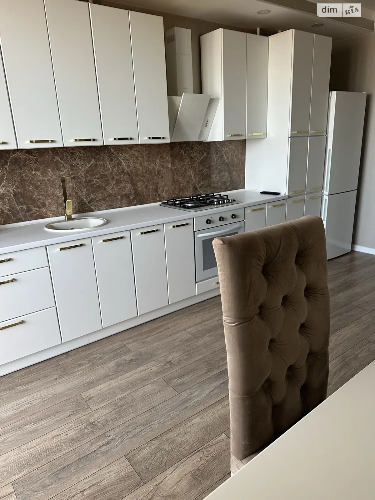 Продается 1-комнатная квартира 44.6 кв. м в Ирпене, ул. Елены Телиги(Лермонтова), 2Н - фото 1