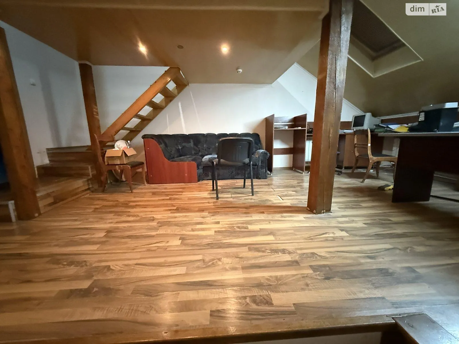 Продається приміщення вільного призначення 67 кв. м в 2-поверховій будівлі, цена: 105000 $ - фото 1