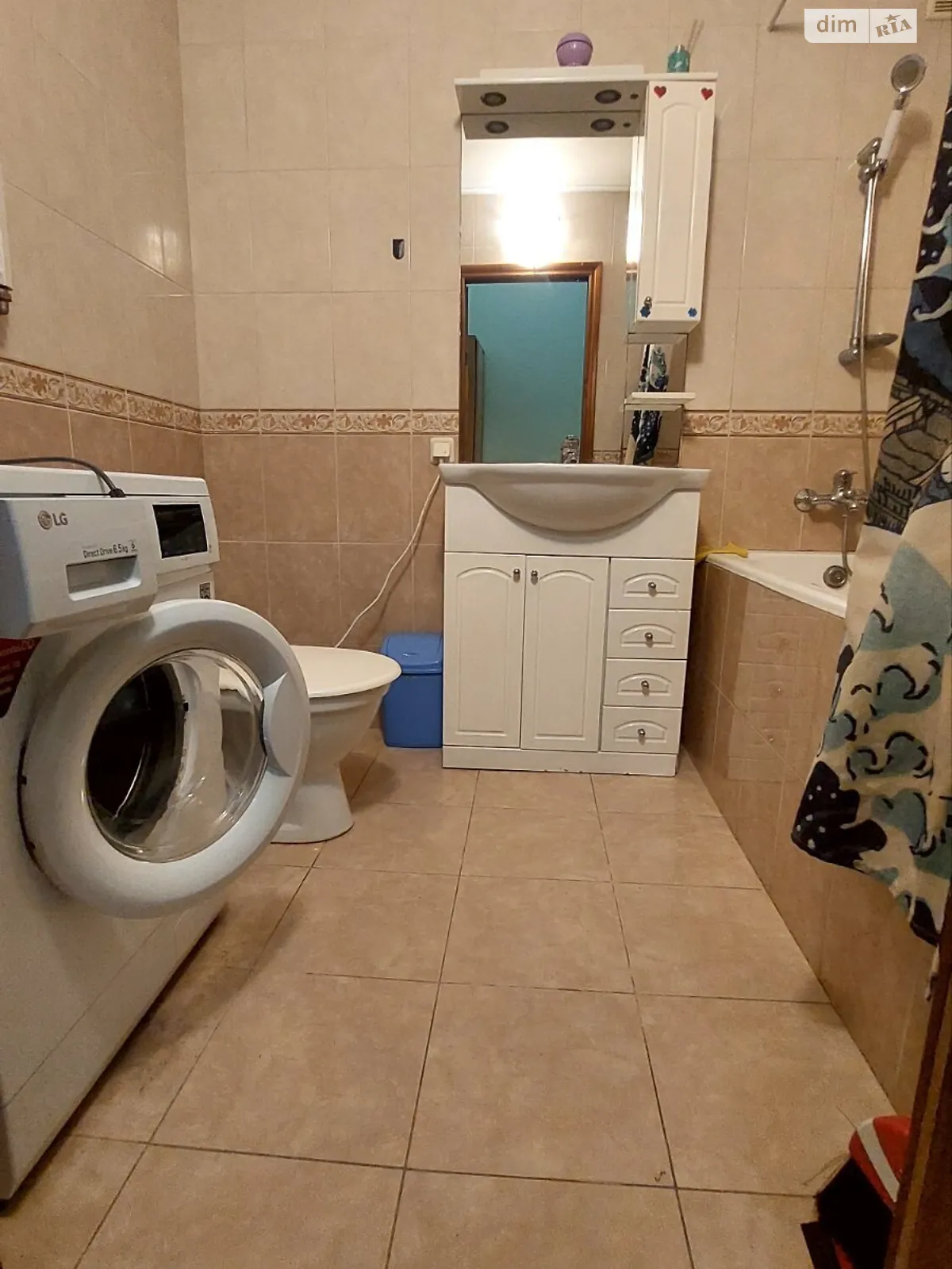 Сдается в аренду 2-комнатная квартира 68 кв. м в Одессе, ул. Италийская(Пушкинская) - фото 1