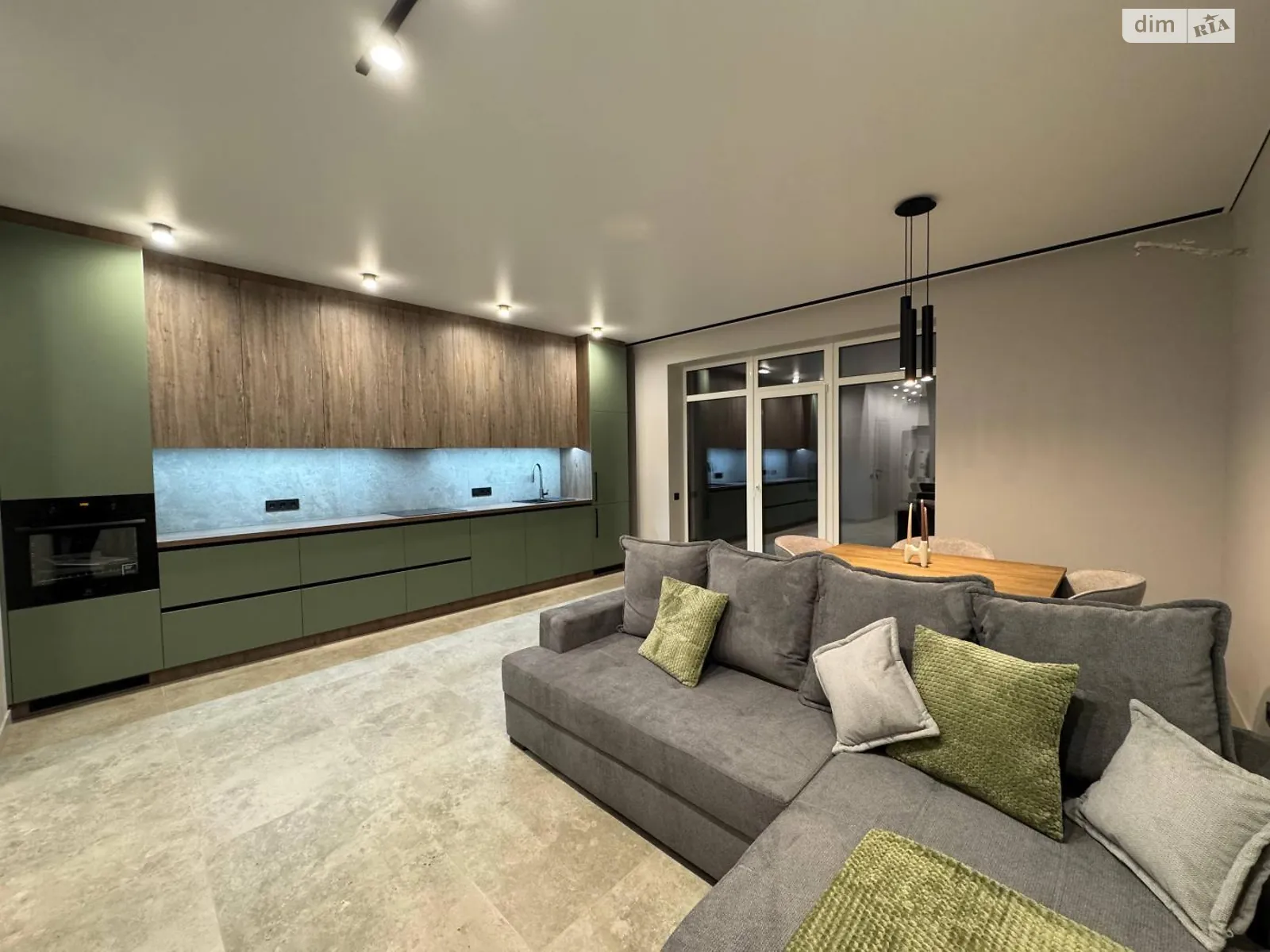 ул. Виноградная, 2 Осокорки Киев Славутич, цена: 145000 $ - фото 1