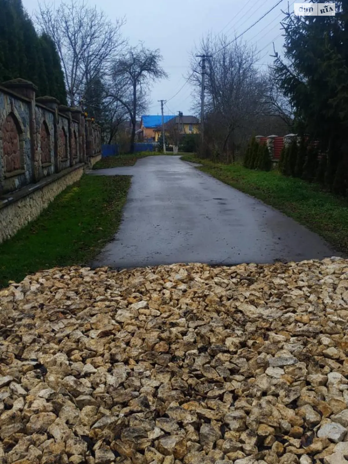 Продается земельный участок 9 соток в Тернопольской области, цена: 6500 $ - фото 1