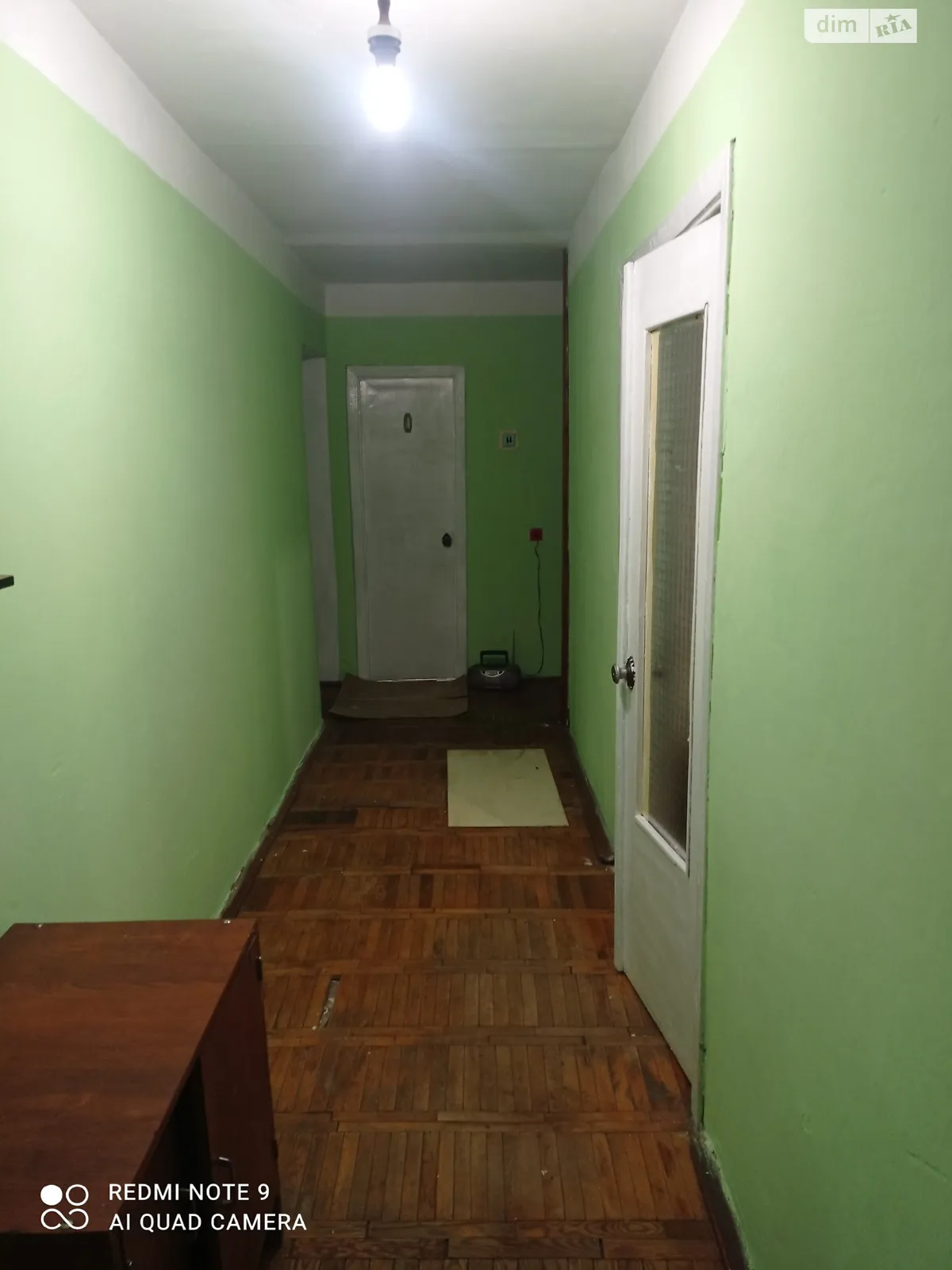 3-комнатная квартира 64.3 кв. м в Луцке, бул. Дружбы Народов, 5 - фото 1