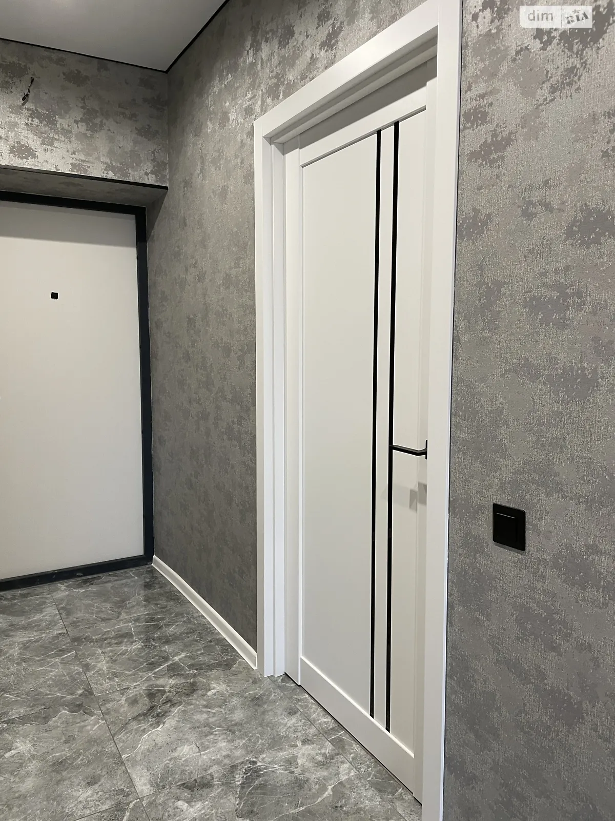 Продається 1-кімнатна квартира 44.4 кв. м у Хмельницькому, вул. Гетьманська - фото 1