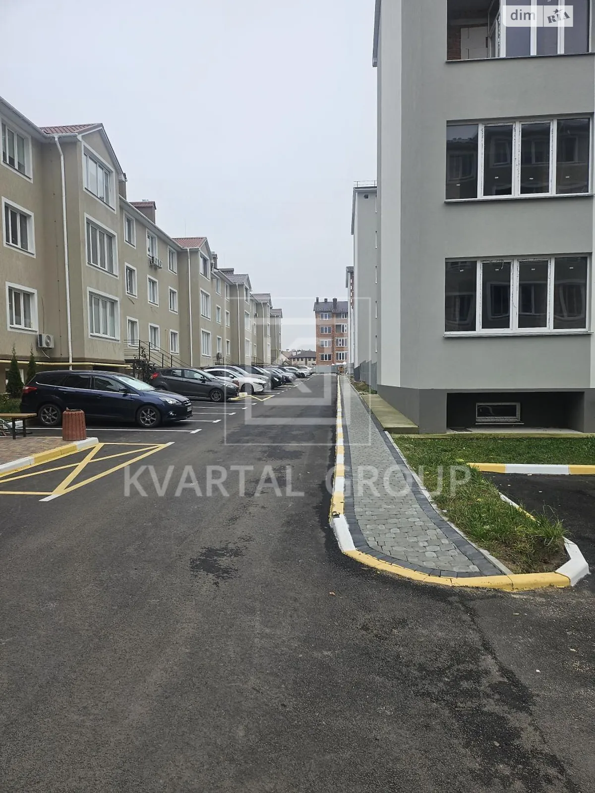 ул. Павла Чубинского, 23 Ворзель - фото 1