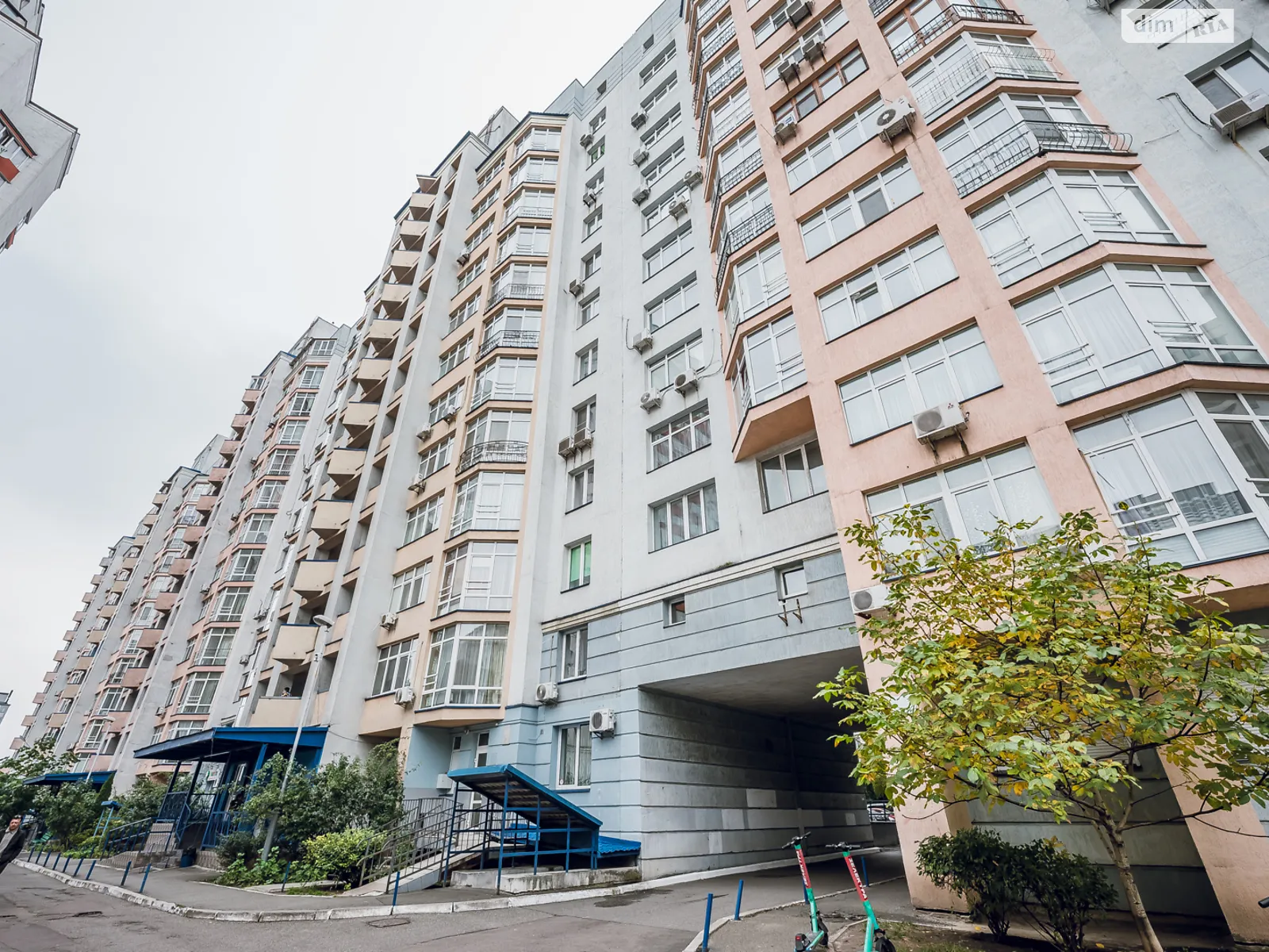 Продается 3-комнатная квартира 102 кв. м в Киеве, цена: 85000 $ - фото 1