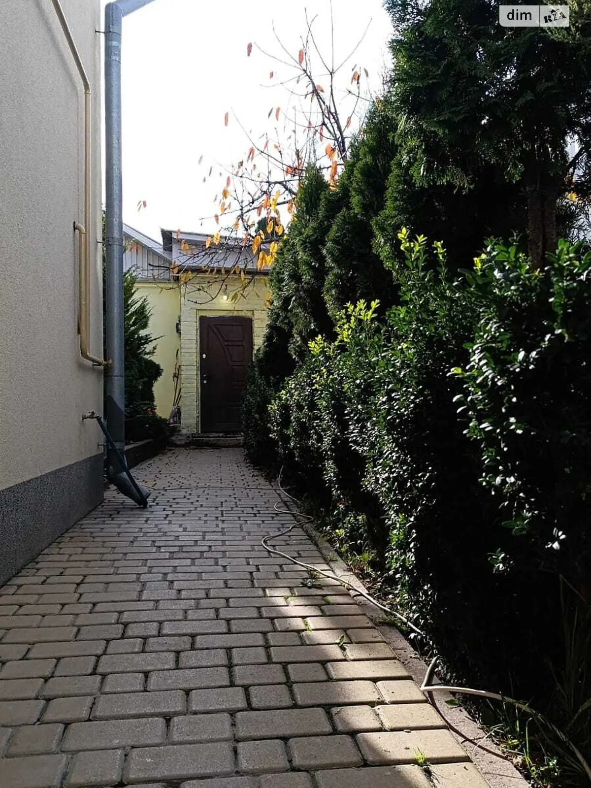 Сдается в аренду часть дома 50 кв. м с террасой, цена: 14500 грн - фото 1