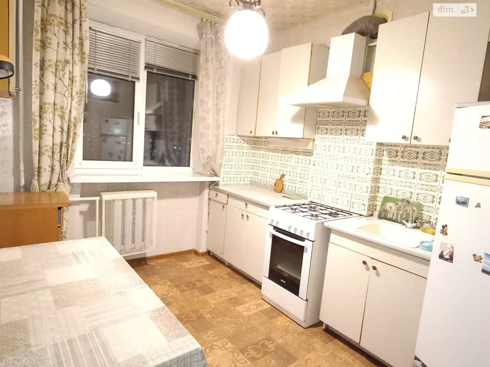 Продается 2-комнатная квартира 51.6 кв. м в Днепре, просп. Поля Александра, 59 - фото 1