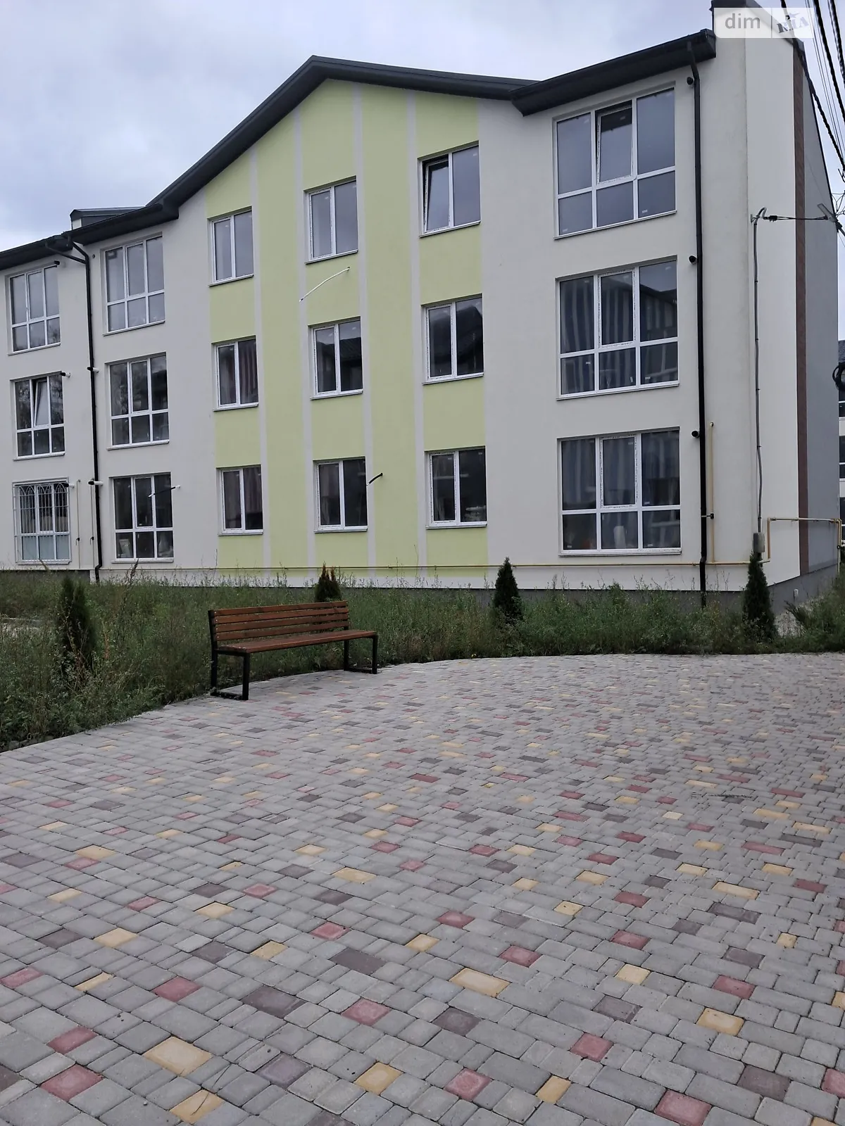 Продається 2-кімнатна квартира 53 кв. м у Вінниці, вул. Джерельна, 3А - фото 1