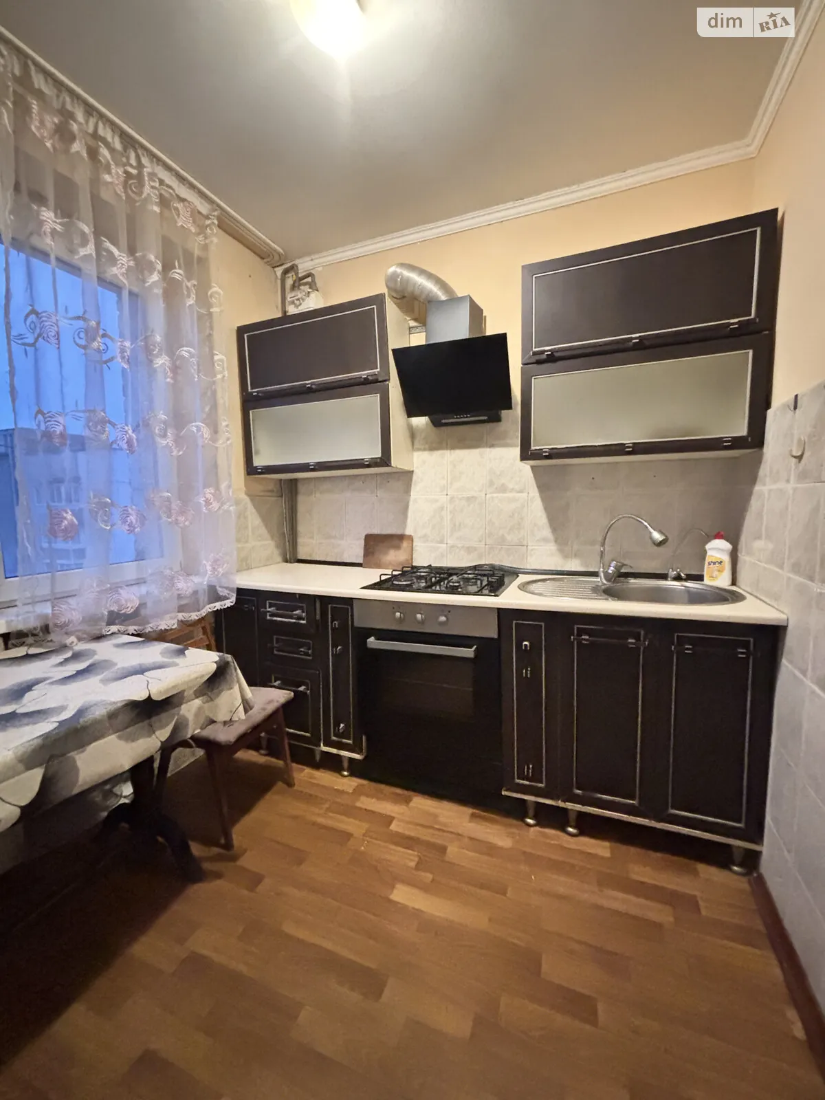 Сдается в аренду 1-комнатная квартира 29.5 кв. м в Львове, ул. Шевченко Тараса, 362 - фото 1