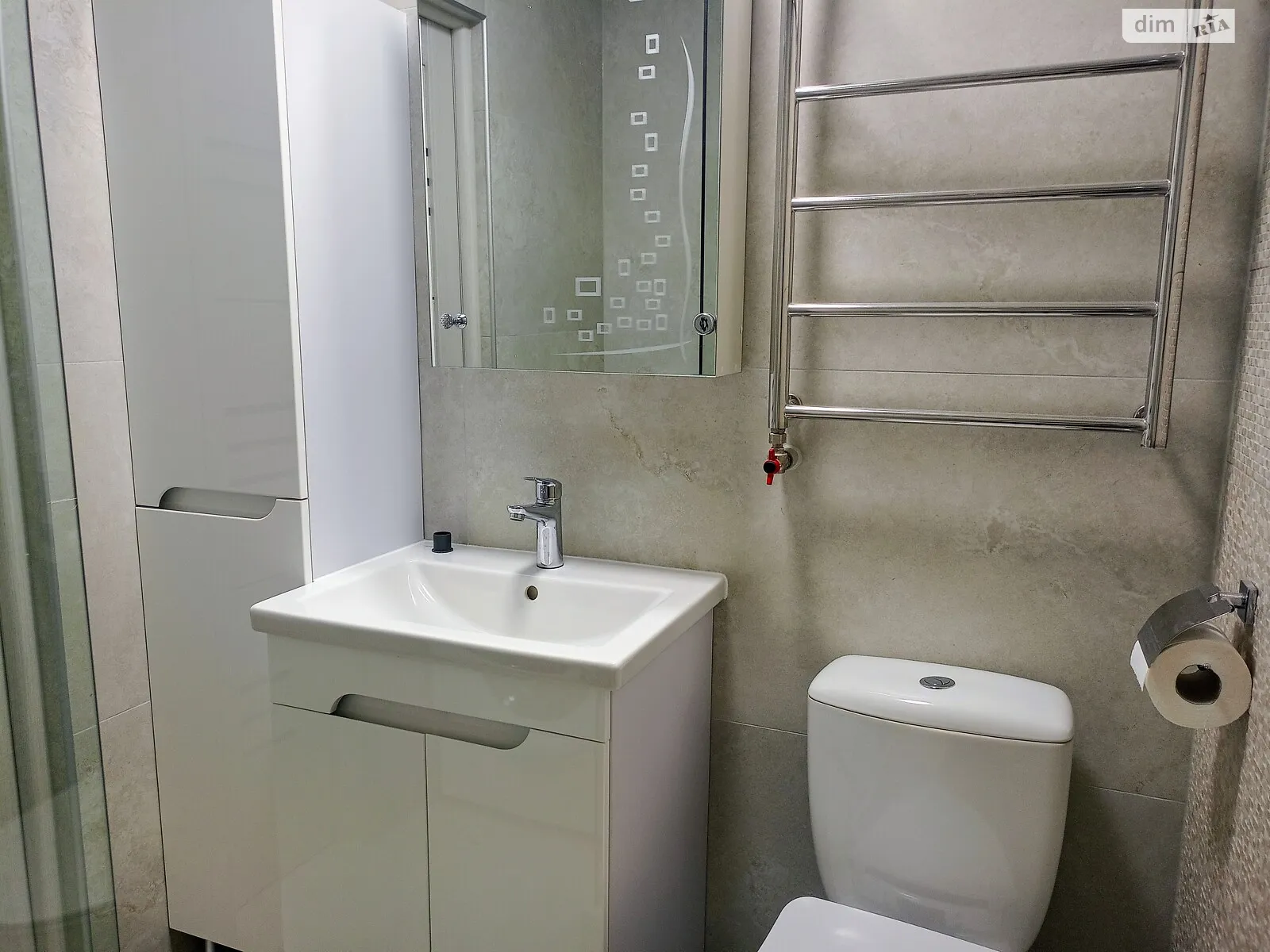 Сдается в аренду 1-комнатная квартира 39 кв. м в Хмельницком, ул. Заречанская - фото 1