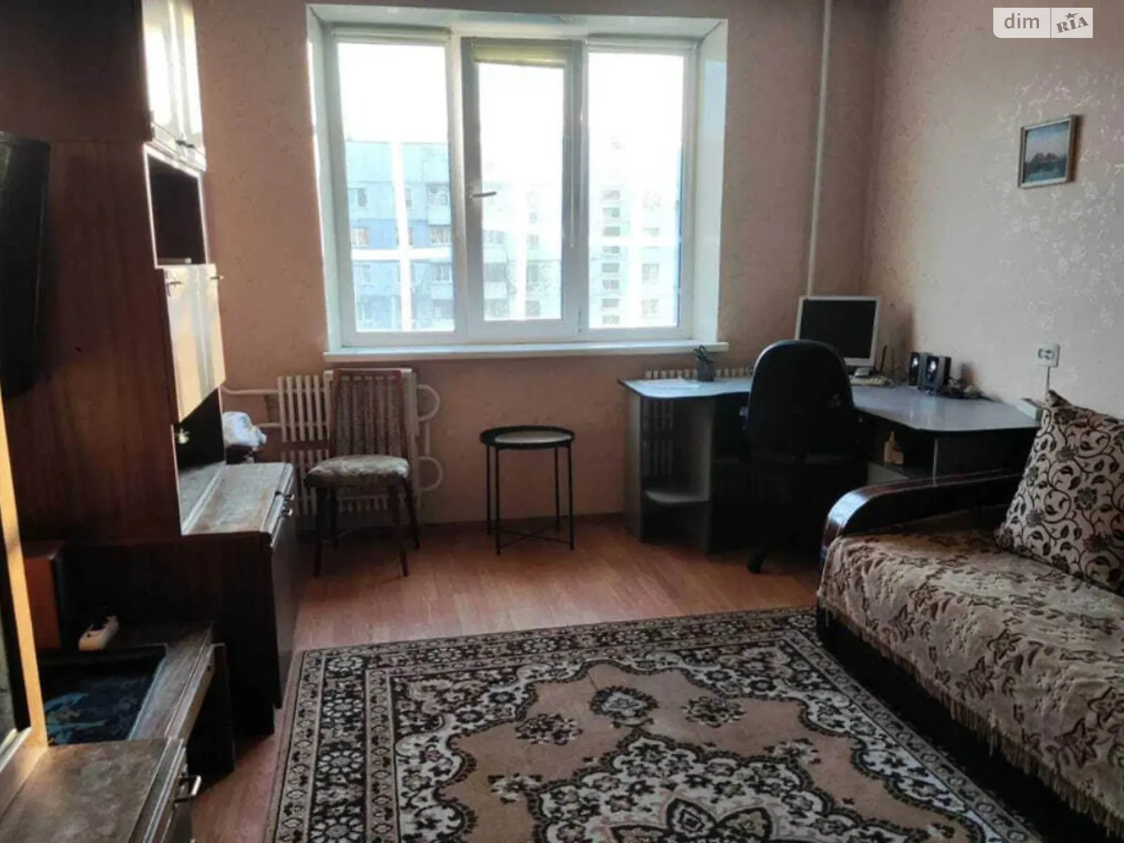 Сдается в аренду 2-комнатная квартира 55 кв. м в Харькове, ул. Александра Зубарева, 63 - фото 1