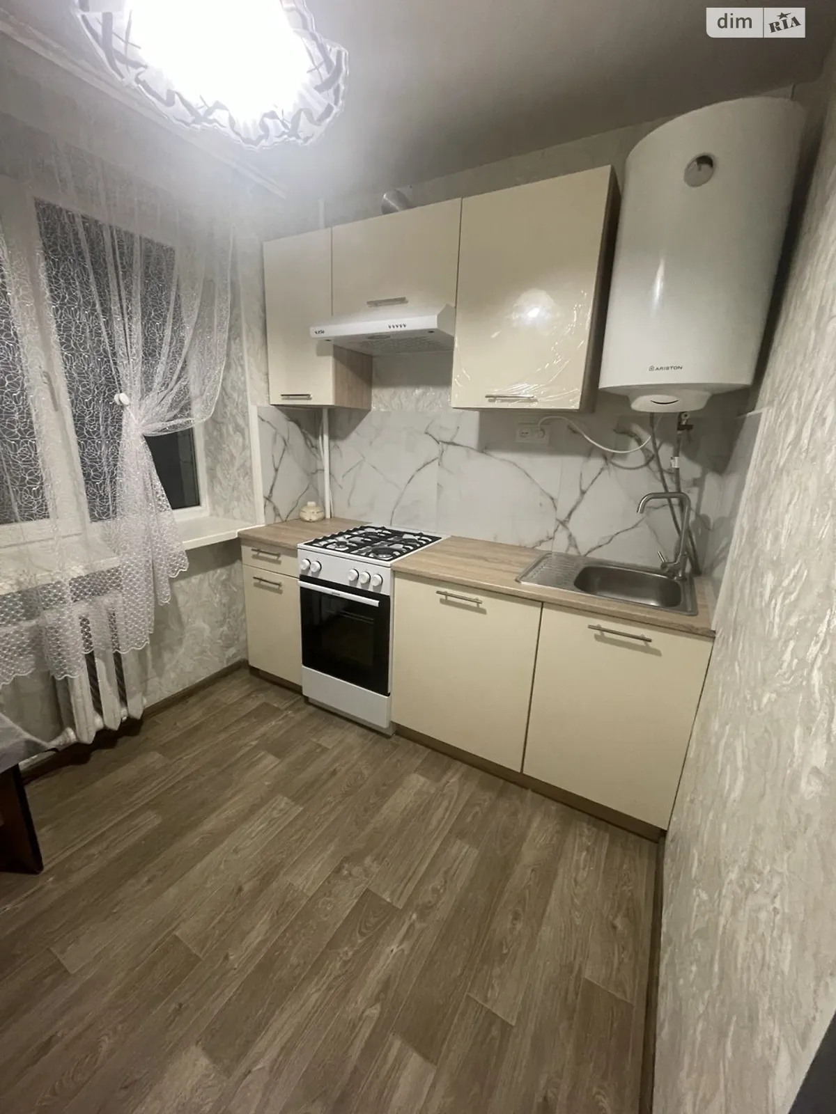 Сдается в аренду 2-комнатная квартира 44 кв. м в Виннице, ул. Георгия Нарбута(Грибоедова) - фото 1