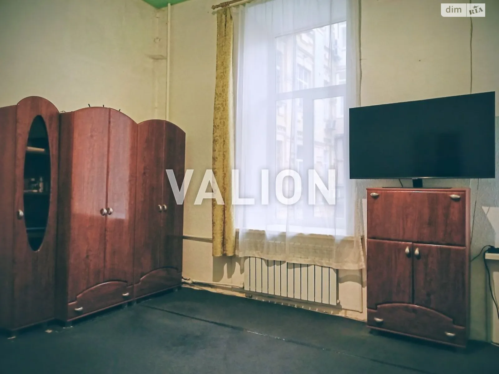 Продается 2-комнатная квартира 88.1 кв. м в Киеве, ул. Богдана Хмельницкого, 10 - фото 1