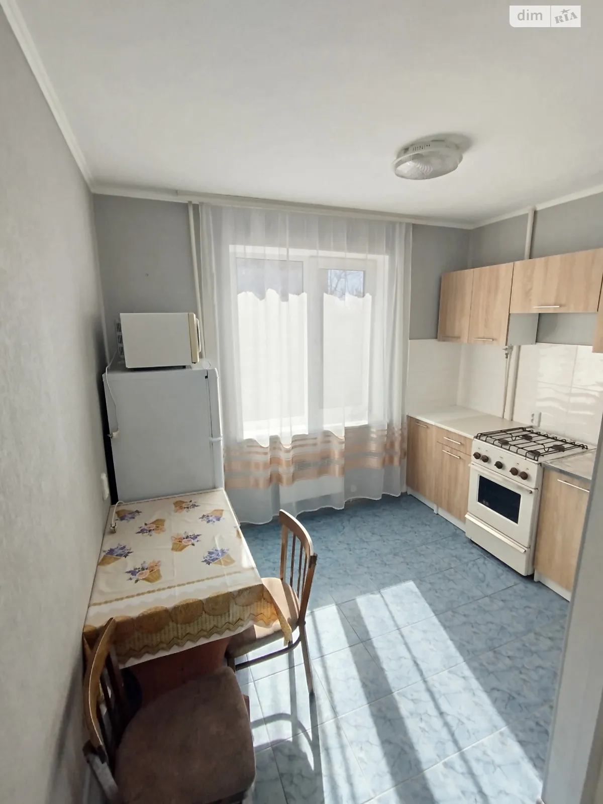 Сдается в аренду 1-комнатная квартира 38 кв. м в Смеле, цена: 6000 грн - фото 1