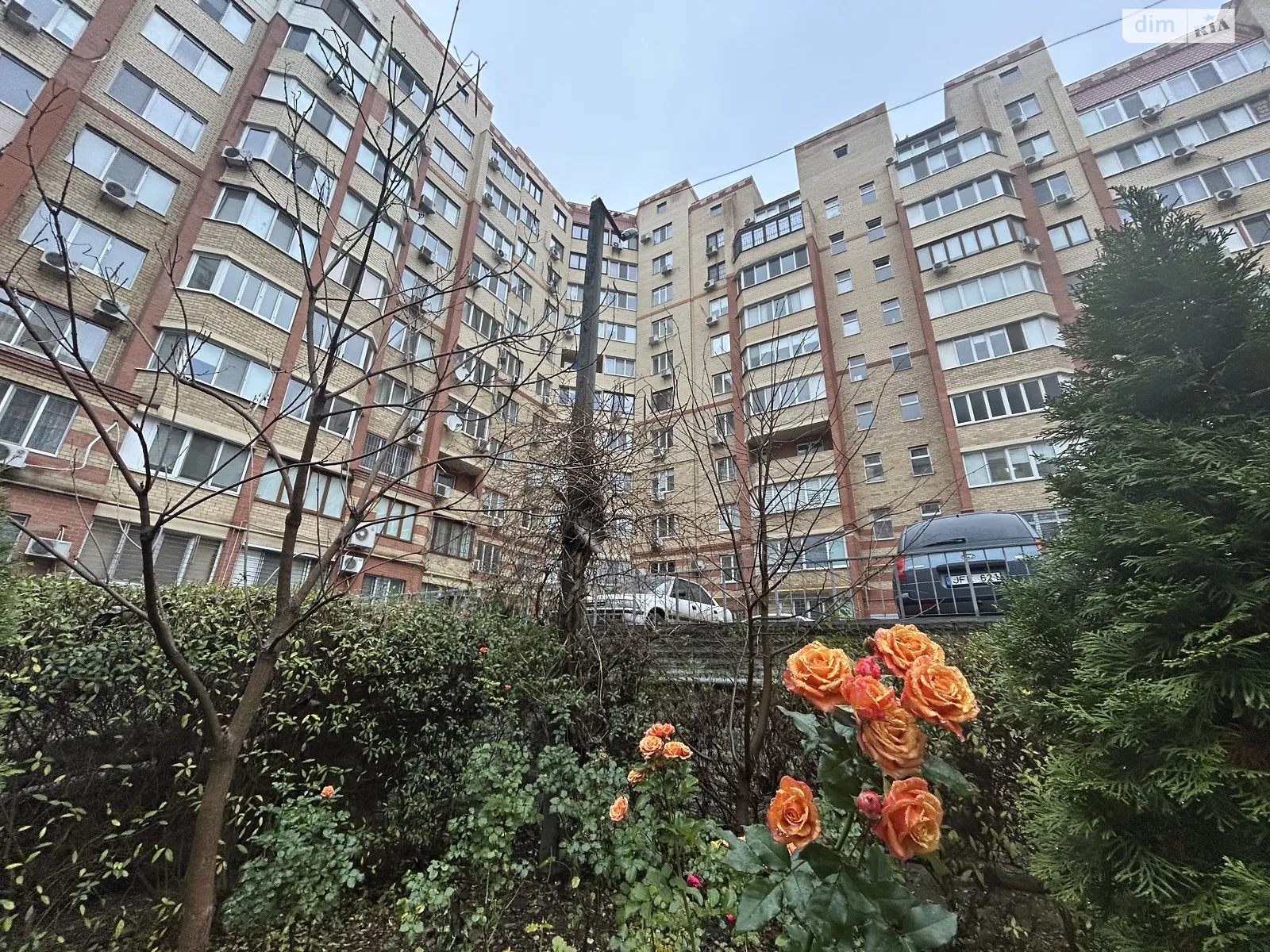 Продается 1-комнатная квартира 50 кв. м в Одессе, ул. Академика Заболотного, 58 - фото 1