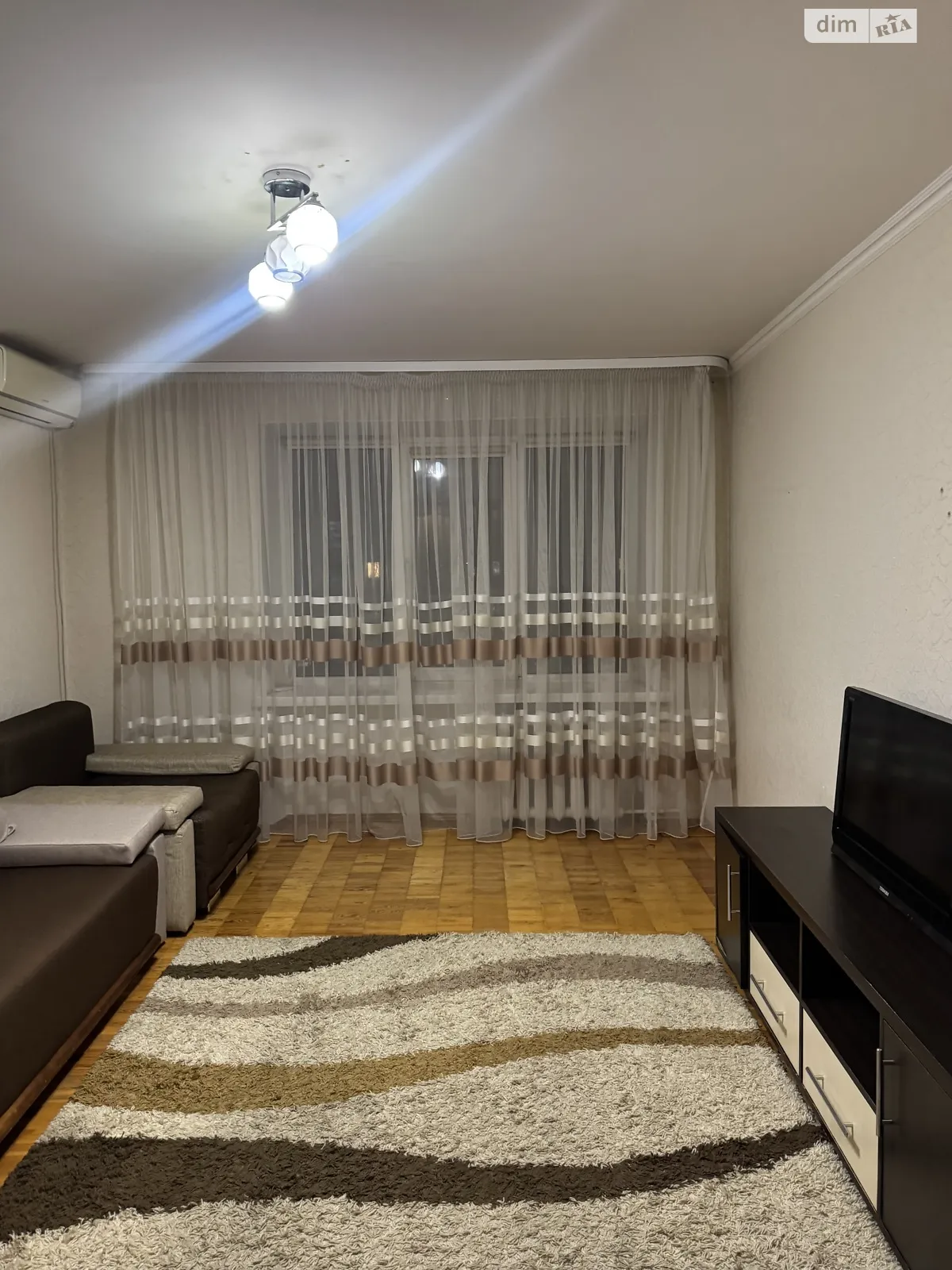 2-комнатная квартира 52 кв. м в Луцке, цена: 13000 грн - фото 1