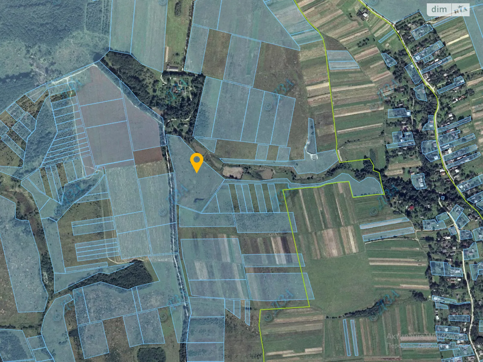 Сусідовичі, цена: 7311 грн - фото 1