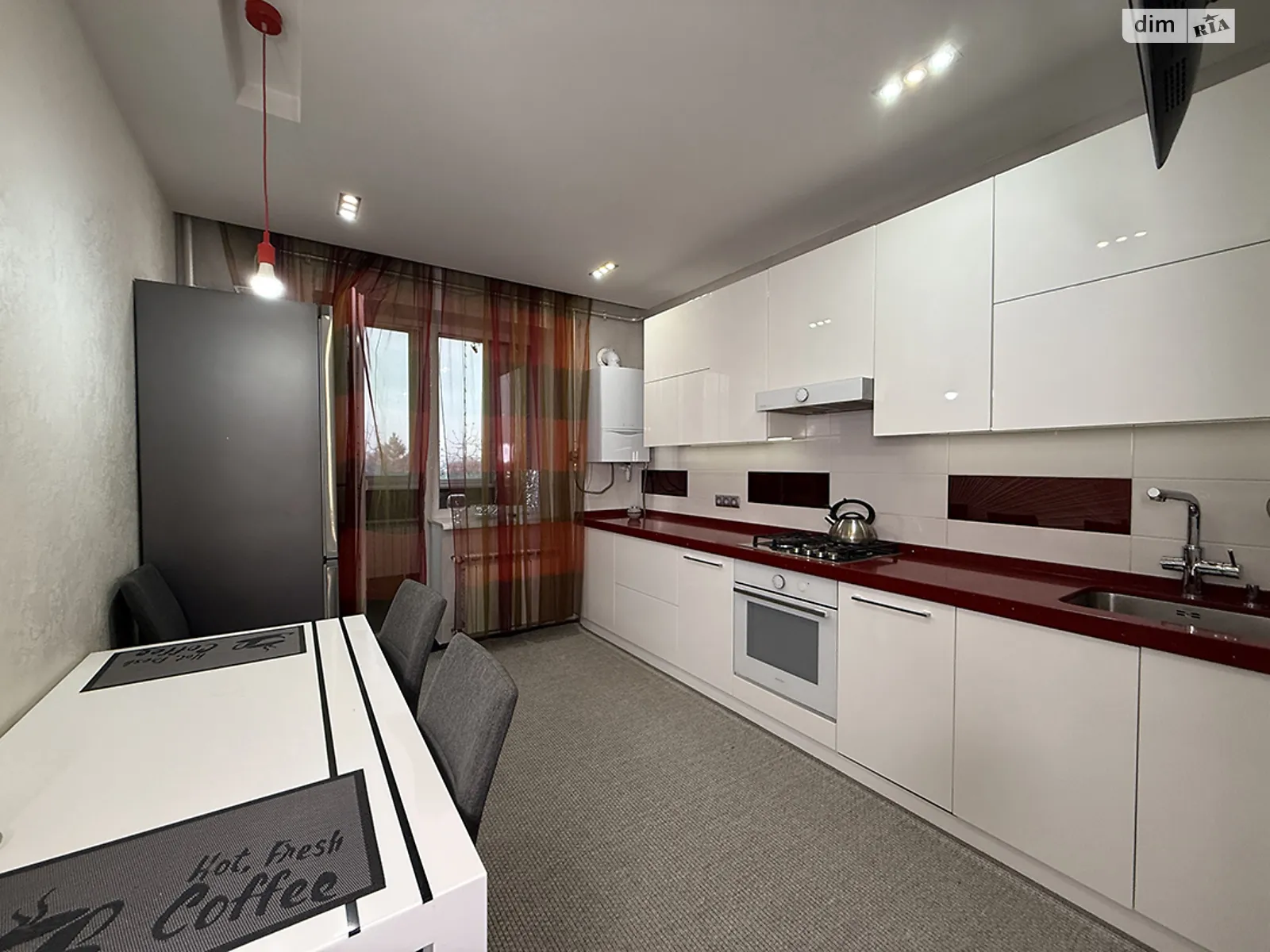 Продается 2-комнатная квартира 68 кв. м в Николаеве, цена: 79000 $ - фото 1