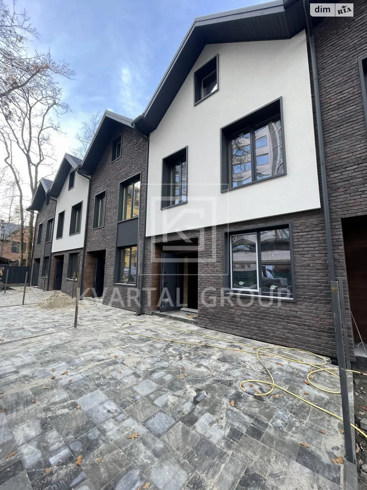 вул. Лисенка, 14Б Ірпінь, цена: 85000 $ - фото 1