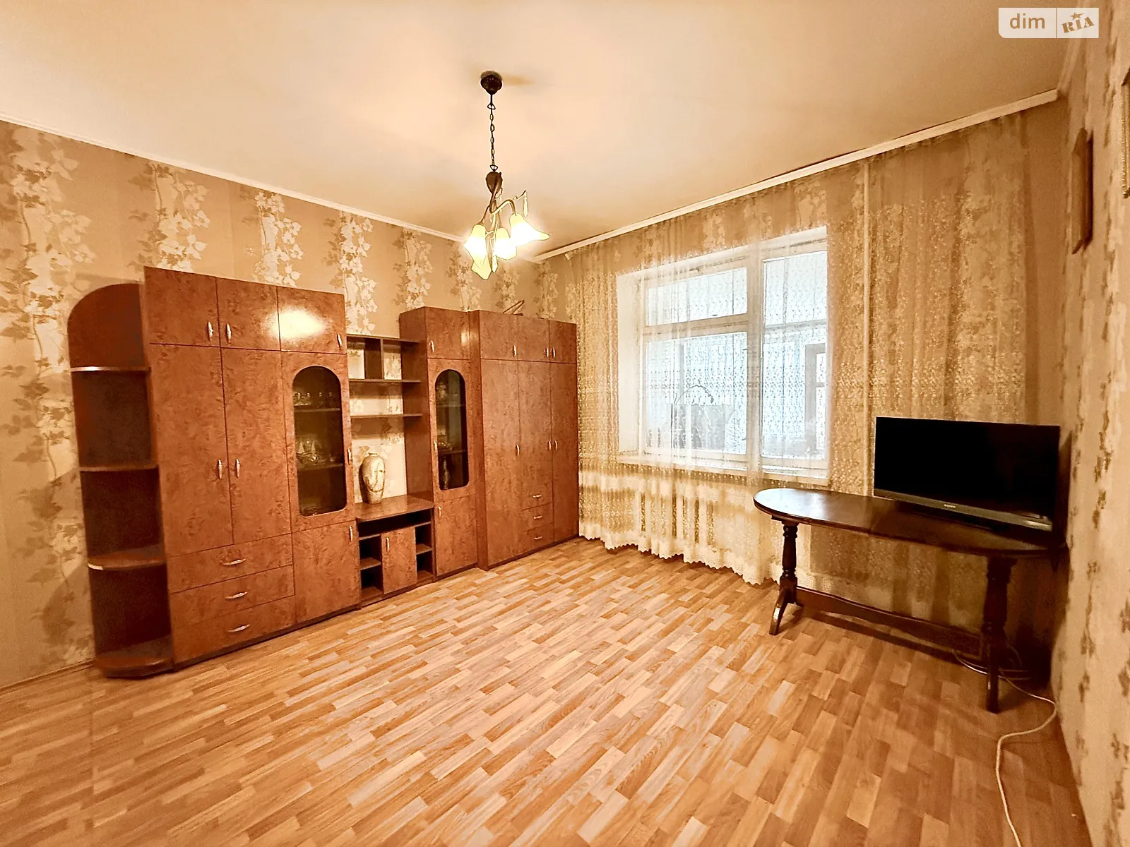 Продается 2-комнатная квартира 50 кв. м в Виннице, ул. Сергея Зулинского, 34А - фото 1