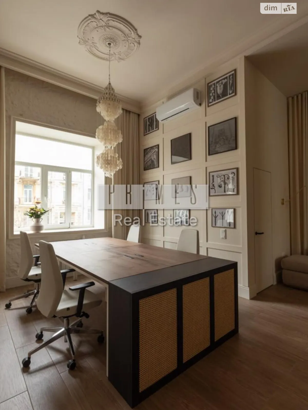 Сдается в аренду офис 79.3 кв. м в бизнес-центре, цена: 3600 $ - фото 1