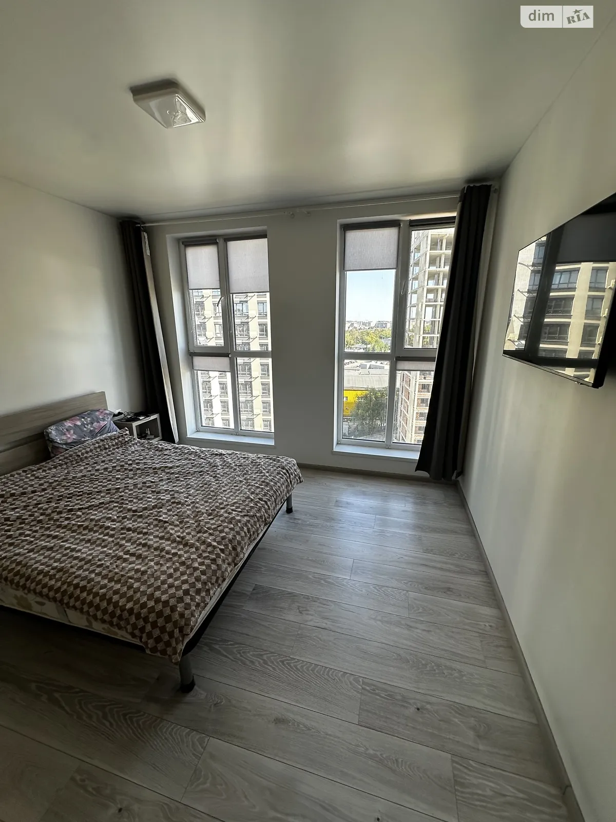 Здається в оренду 2-кімнатна квартира 68.1 кв. м у Львові, вул. Городницька, 47 - фото 1