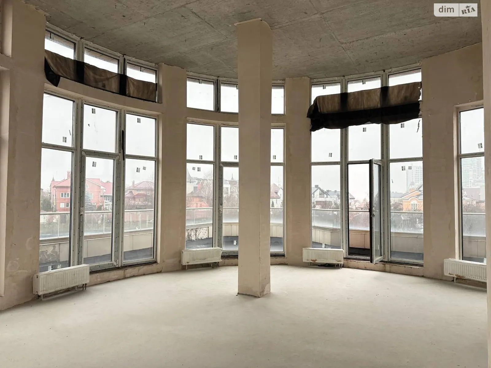 Продается 2-комнатная квартира 110 кв. м в Киеве, ул. Михаила Бойчука, 19А - фото 1