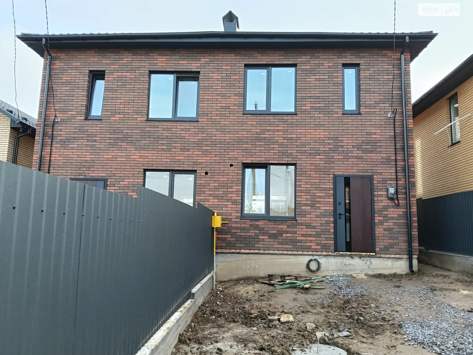 ул. Лесная Зарванцы, цена: 76000 $ - фото 1