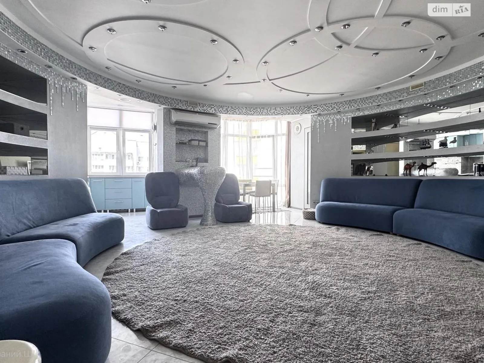 Продается 3-комнатная квартира 102 кв. м в Киеве, цена: 85000 $ - фото 1