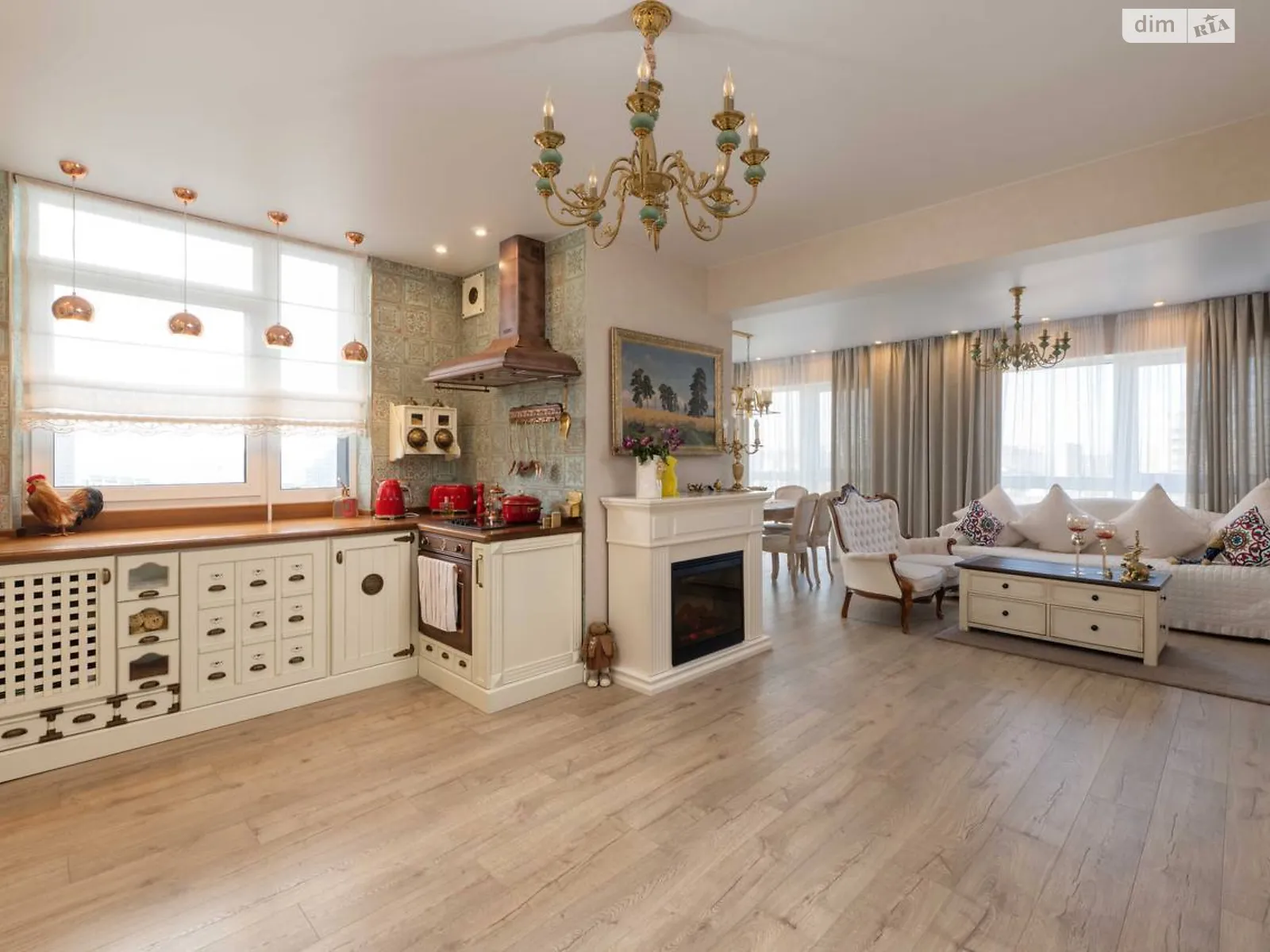 ул. Предславинская, 40 Печерский Киев ЖК Французский квартал 2 Дворец Украина - фото 1