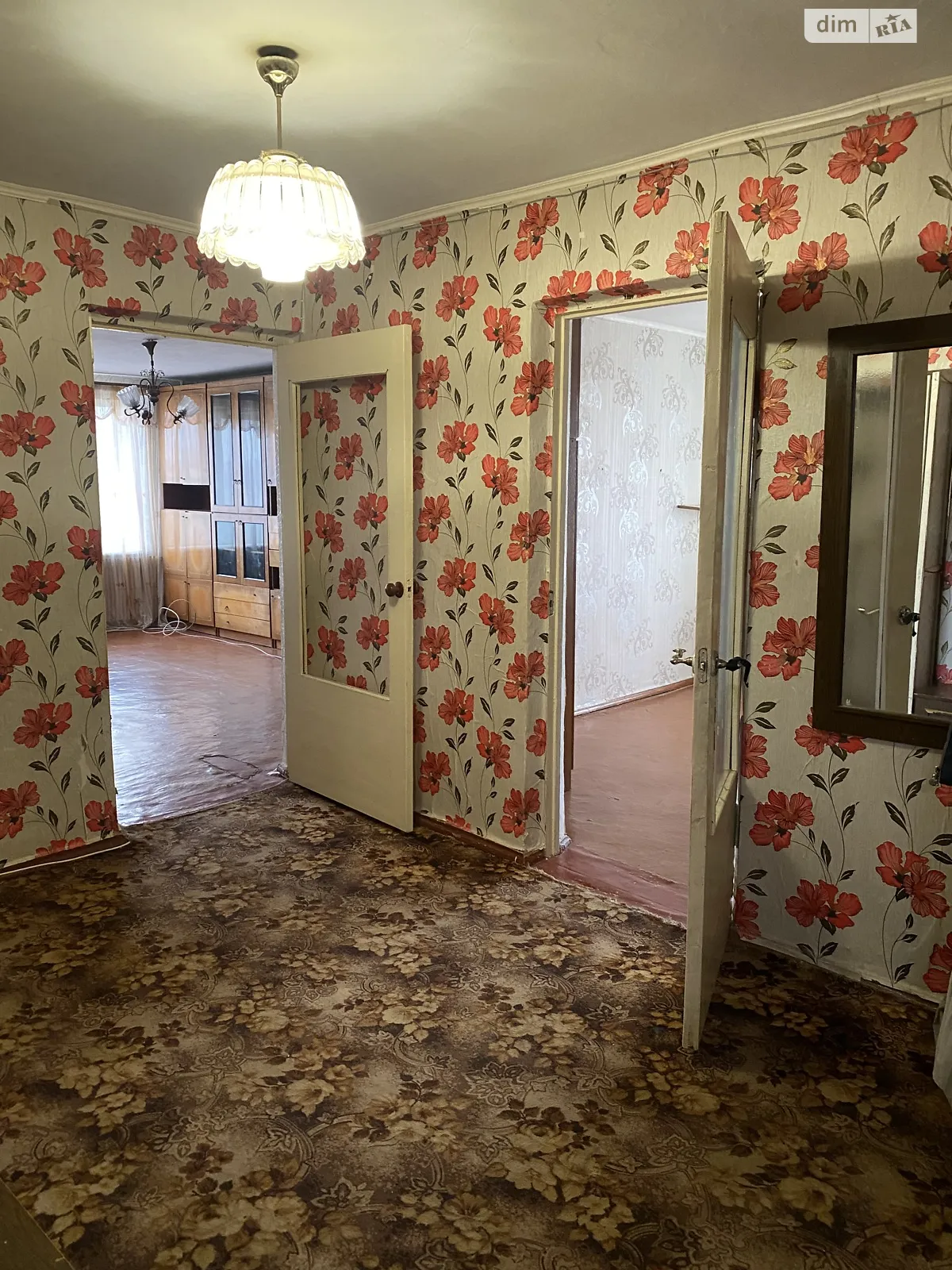 Сдается в аренду 2-комнатная квартира 54 кв. м в Хмельницком, Старокостянтиновское шоссе - фото 1