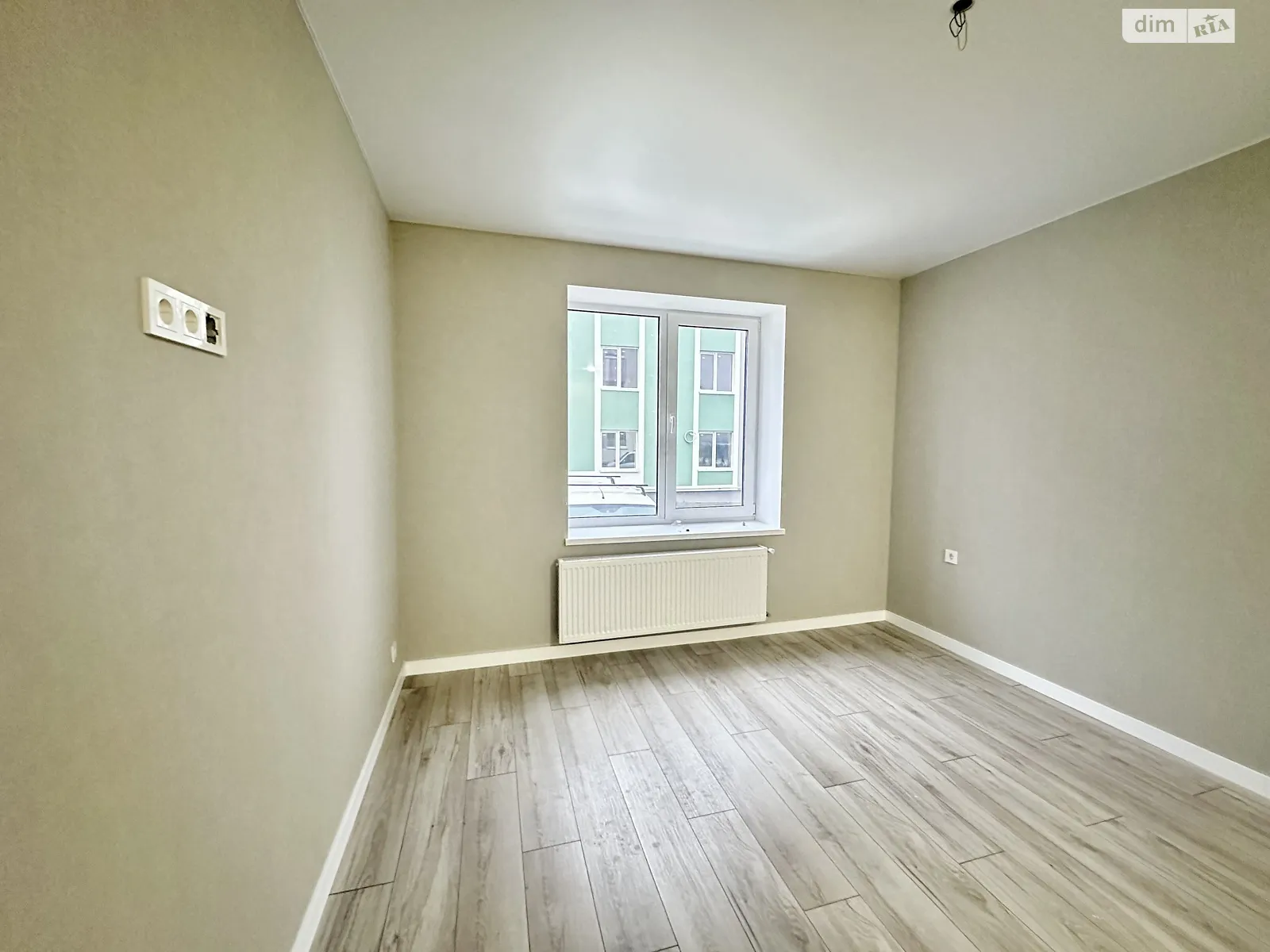 Продається 1-кімнатна квартира 44 кв. м у Вінниці, вул. Джерельна, 5 - фото 1