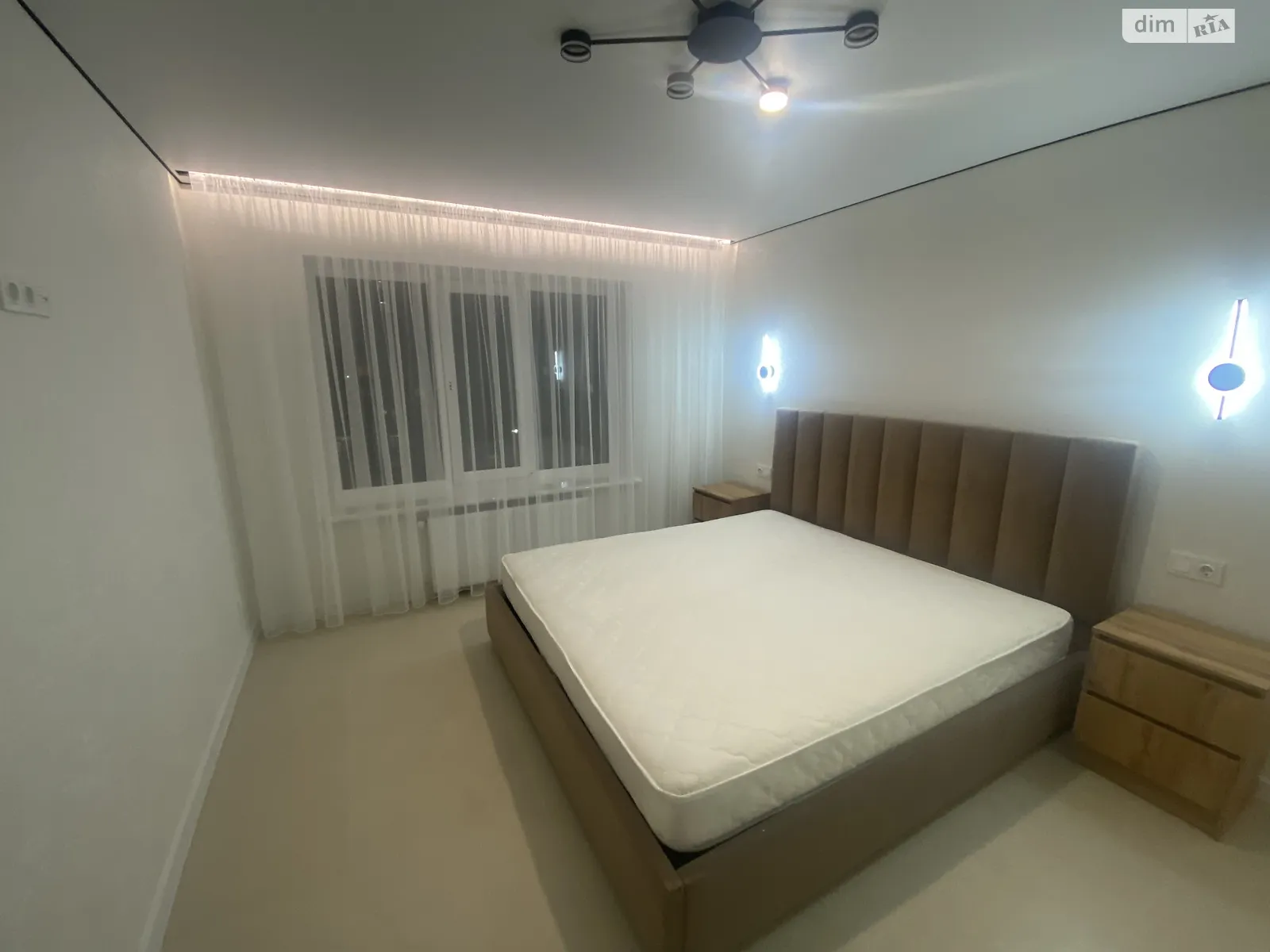 Сдается в аренду 1-комнатная квартира 48 кв. м в Винницких Хуторах, Немировское шоссе, 94Є корпус 3 - фото 1