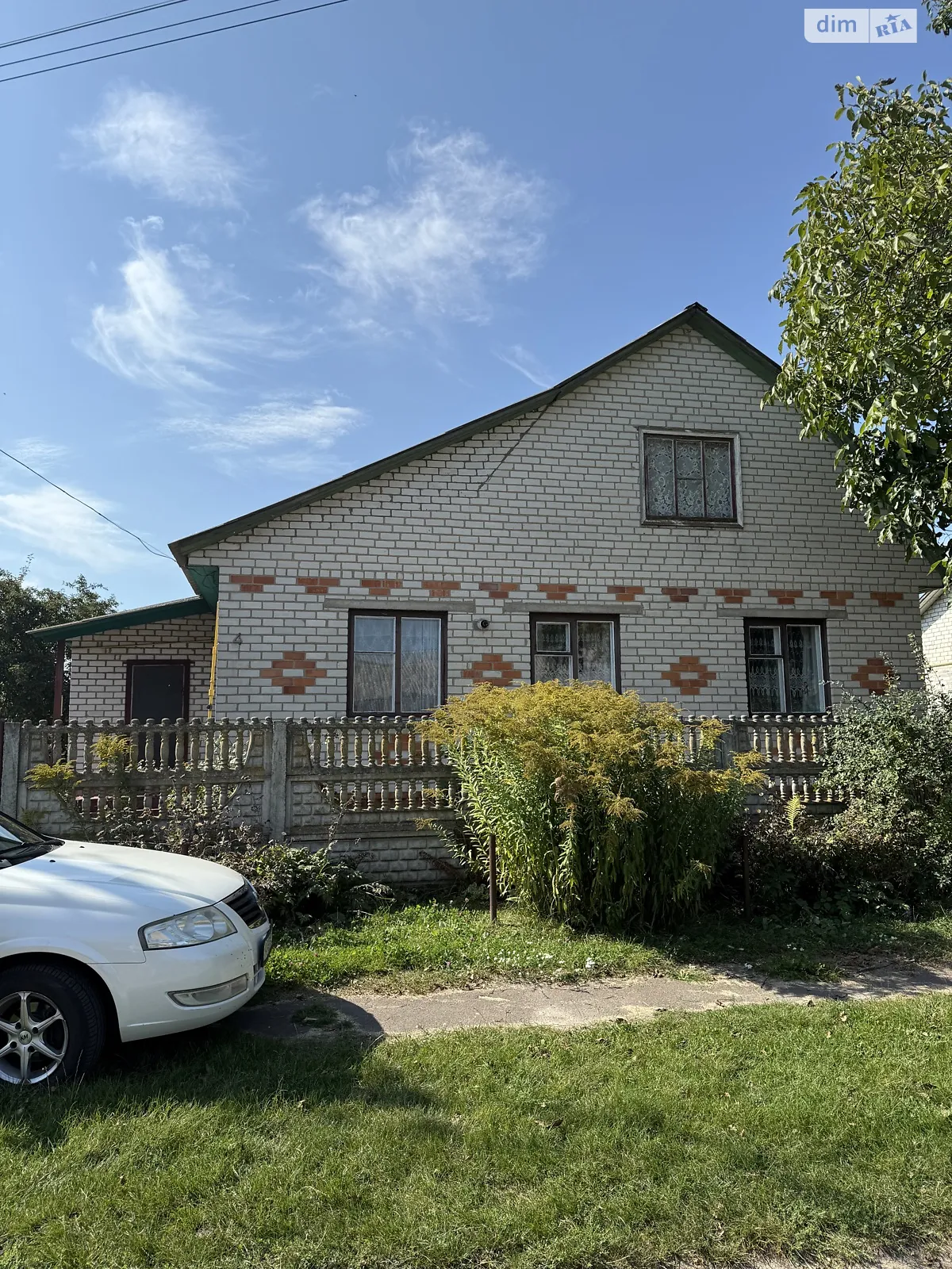 Продается одноэтажный дом 79.7 кв. м с террасой, цена: 26000 $ - фото 1