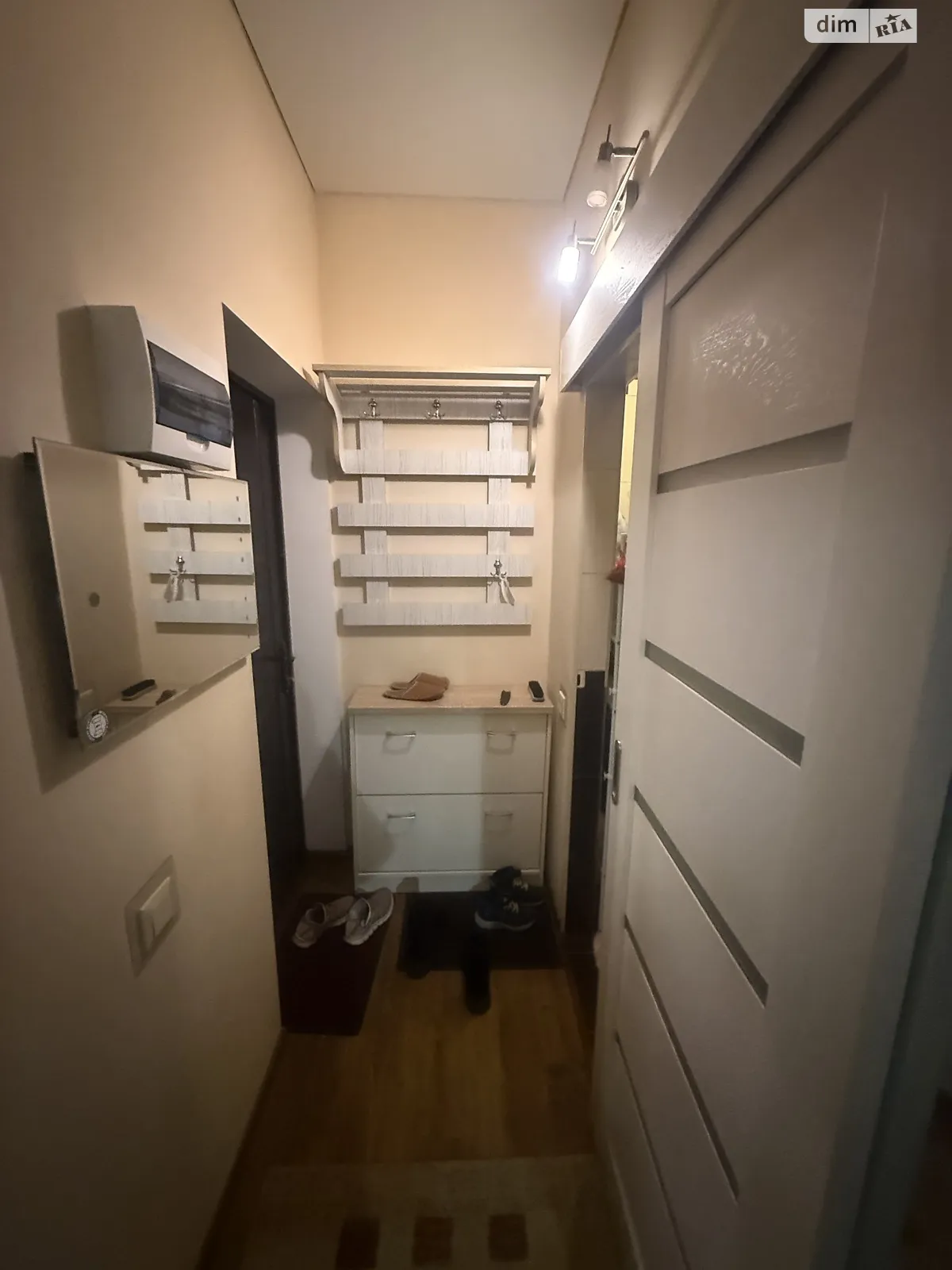 Сдается в аренду 1-комнатная квартира 38 кв. м в Николаеве, цена: 7000 грн - фото 1