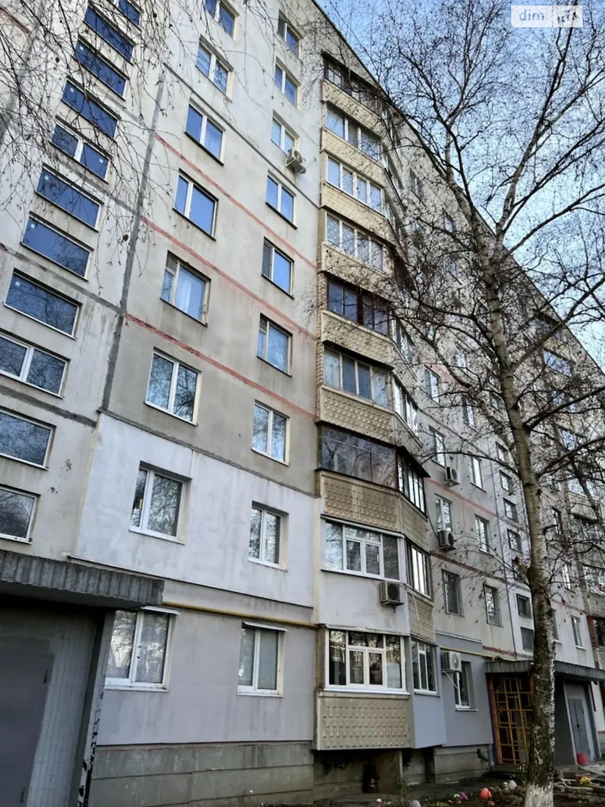 Продается 3-комнатная квартира 67.6 кв. м в Харькове, цена: 32500 $ - фото 1