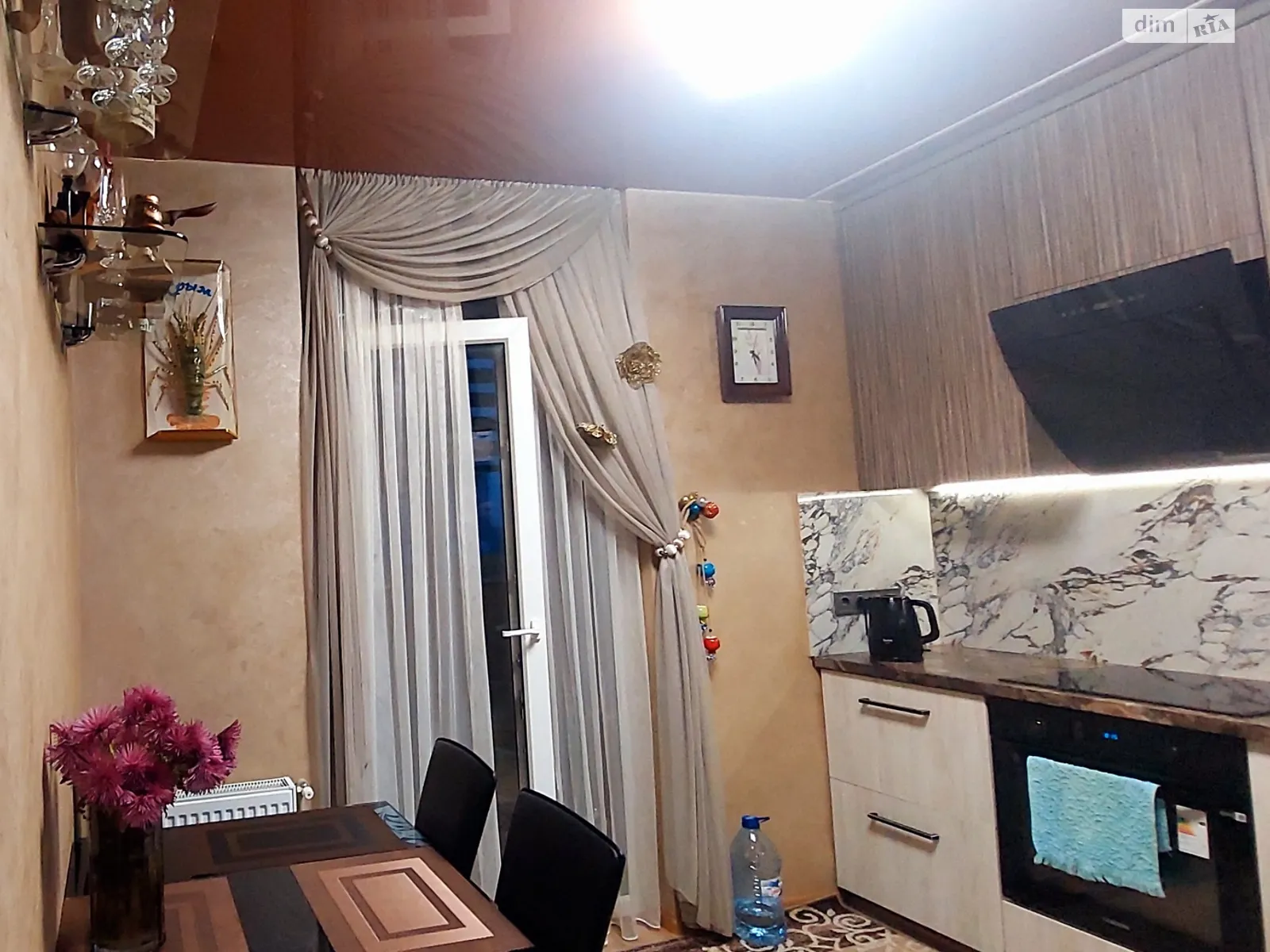 Продается 1-комнатная квартира 38.6 кв. м в Одессе, цена: 50000 $ - фото 1