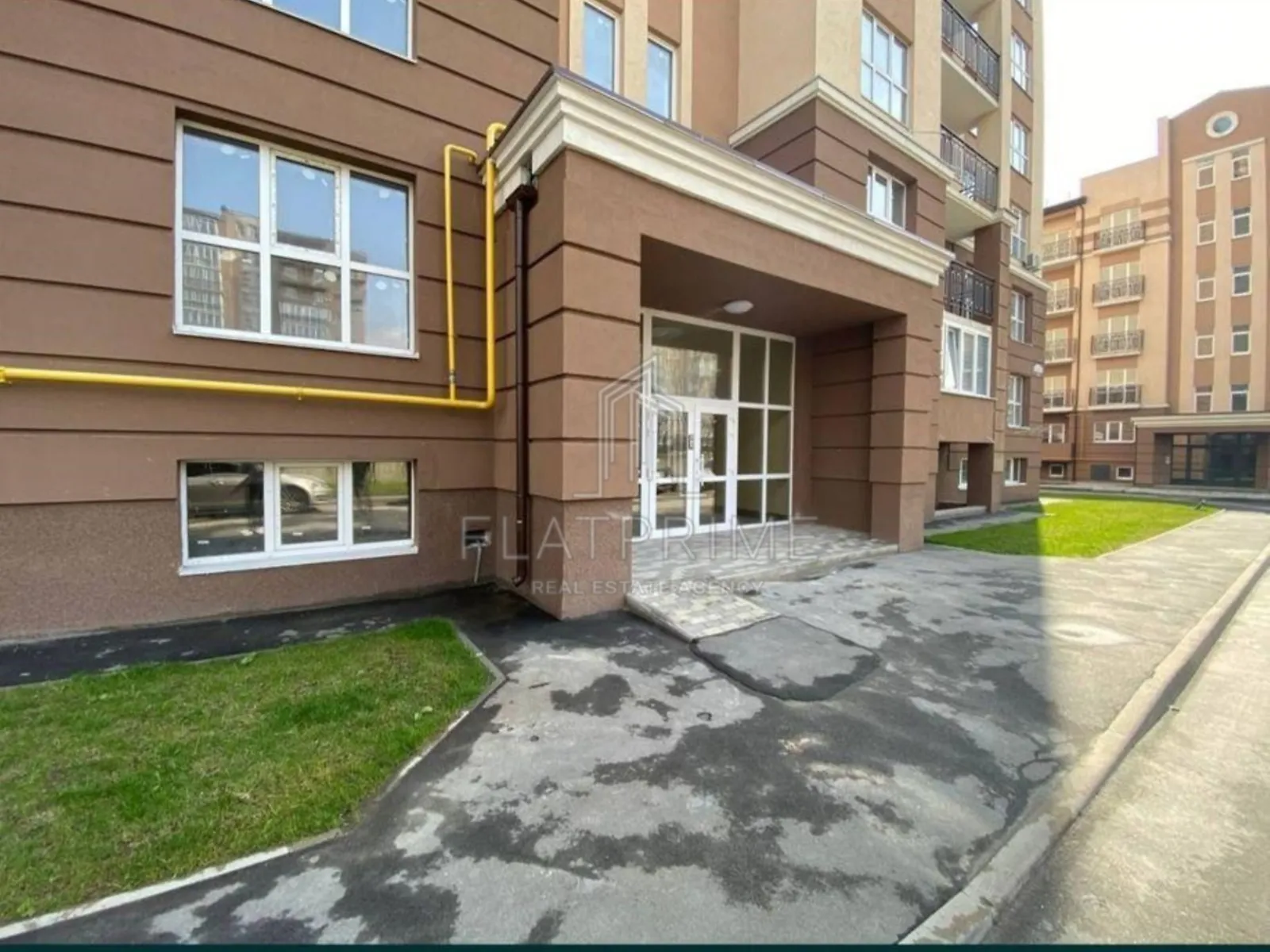 Продается 1-комнатная квартира 42 кв. м в Киеве, цена: 55000 $ - фото 1