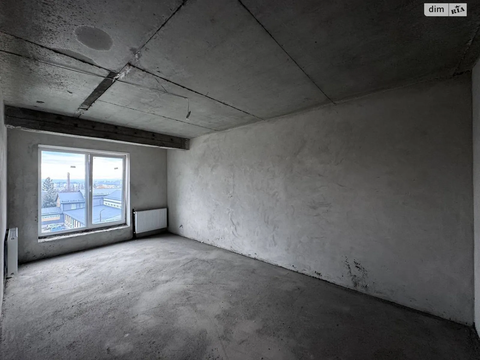 Продается 3-комнатная квартира 122 кв. м в Черновцах, ул. Корнея Толстюка(Достоевского Федора) - фото 1