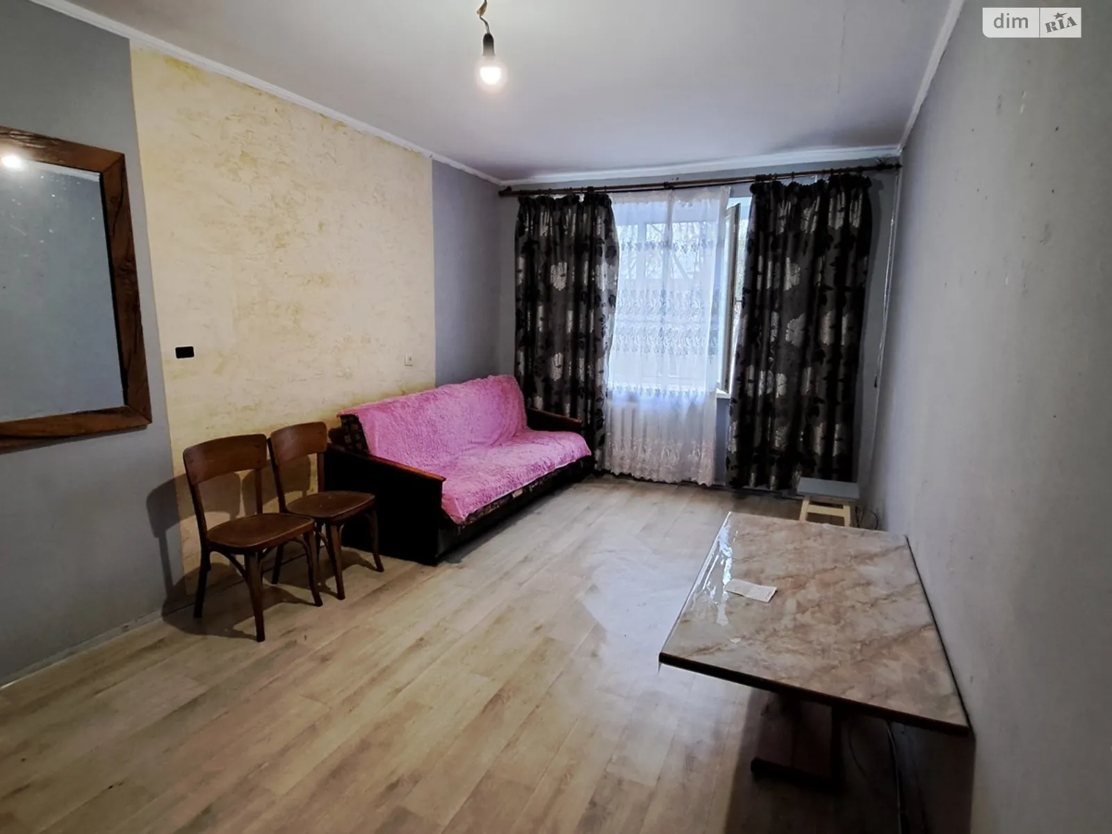 Сдается в аренду 1-комнатная квартира 30 кв. м в Львове, ул. Шевченко Тараса, 370 - фото 1