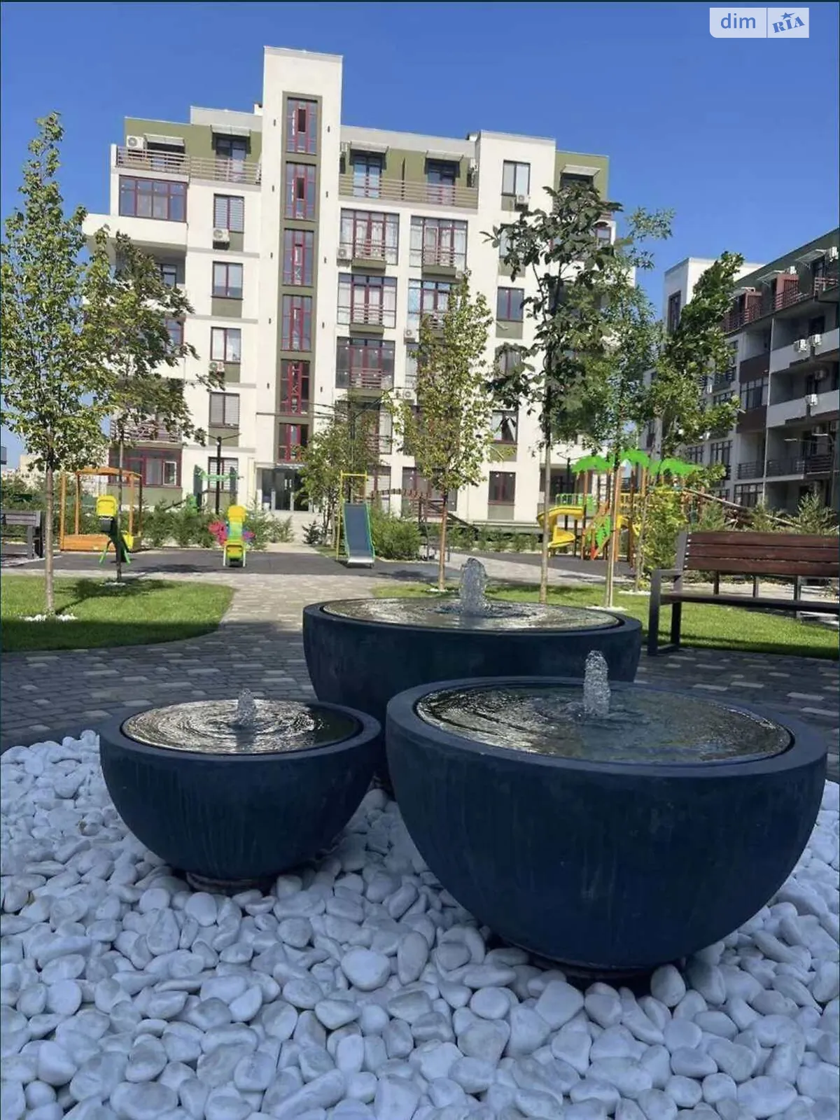 Продается 1-комнатная квартира 26 кв. м в Одессе, ул. Владислава Бувалкина(Генерала Бочарова), 66 - фото 1