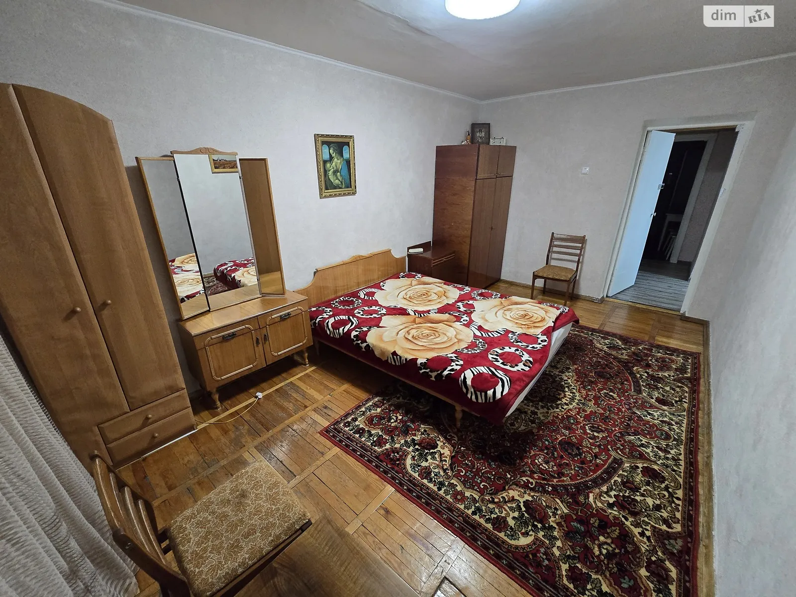 Сдается в аренду 2-комнатная квартира 56 кв. м в Виннице, ул. Болгарский(Константиновича) - фото 1