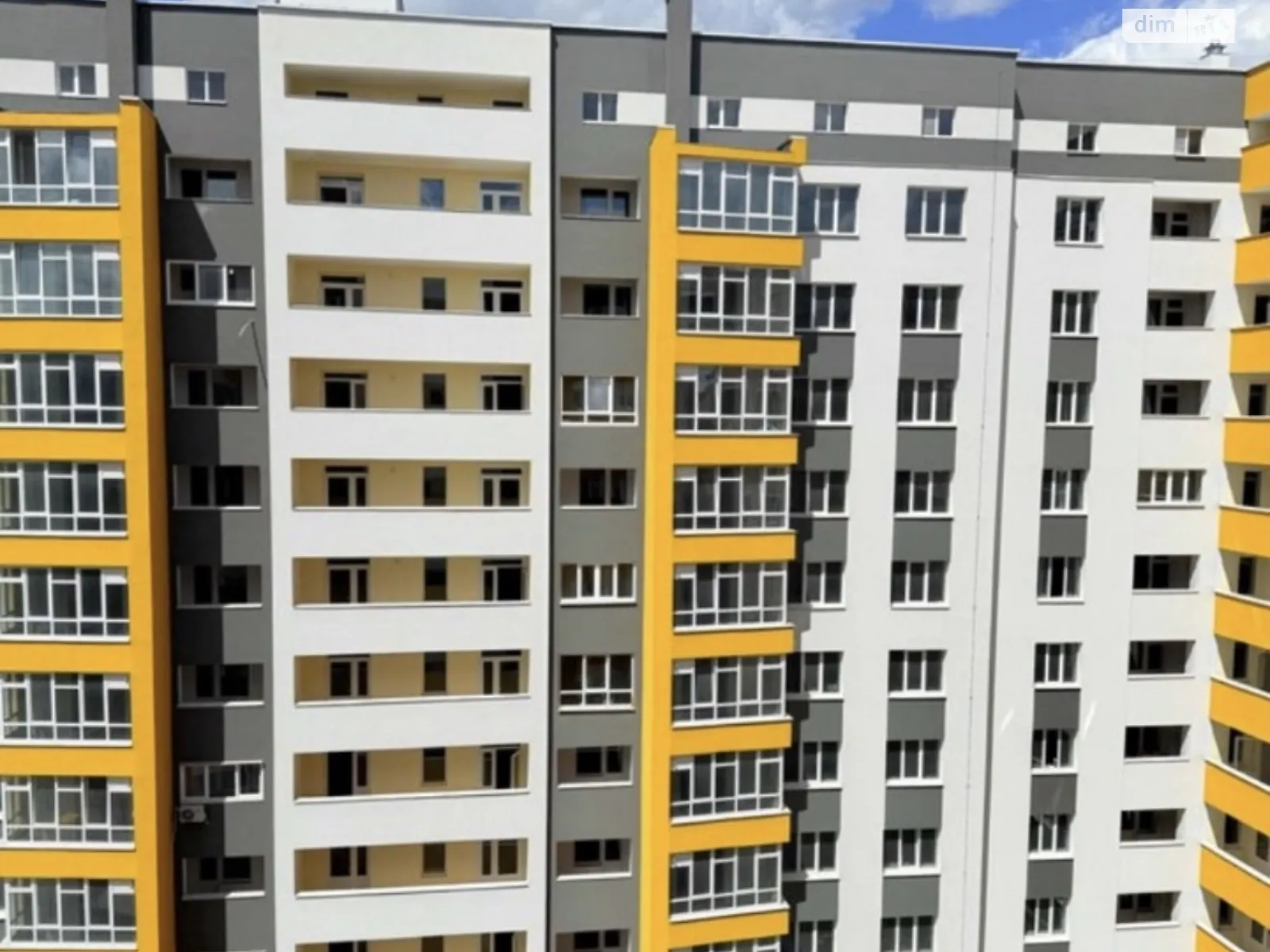 Продается 1-комнатная квартира 49.1 кв. м в Хмельницком, ул. Степана Бандеры, 32А - фото 1