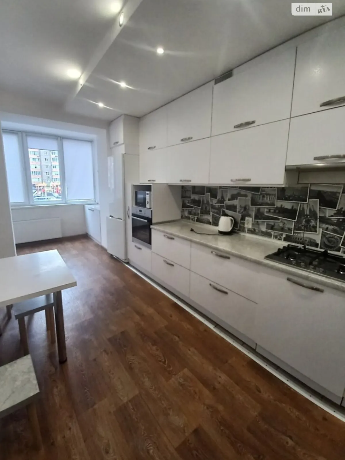 Сдается в аренду 1-комнатная квартира 50 кв. м в Виннице, ул. Киевская, 29 корпус 4 - фото 1