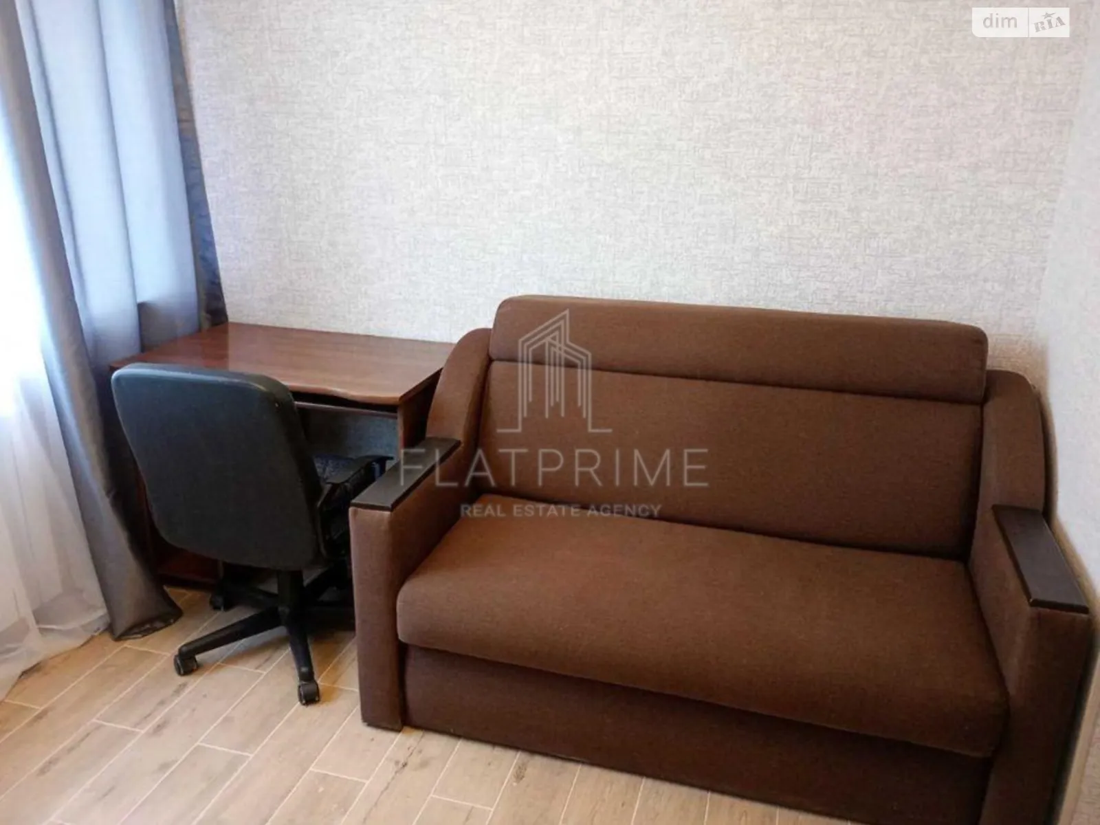 Продается 1-комнатная квартира 22 кв. м в Киеве, ул. Гетьмана Вадима, 26 - фото 1