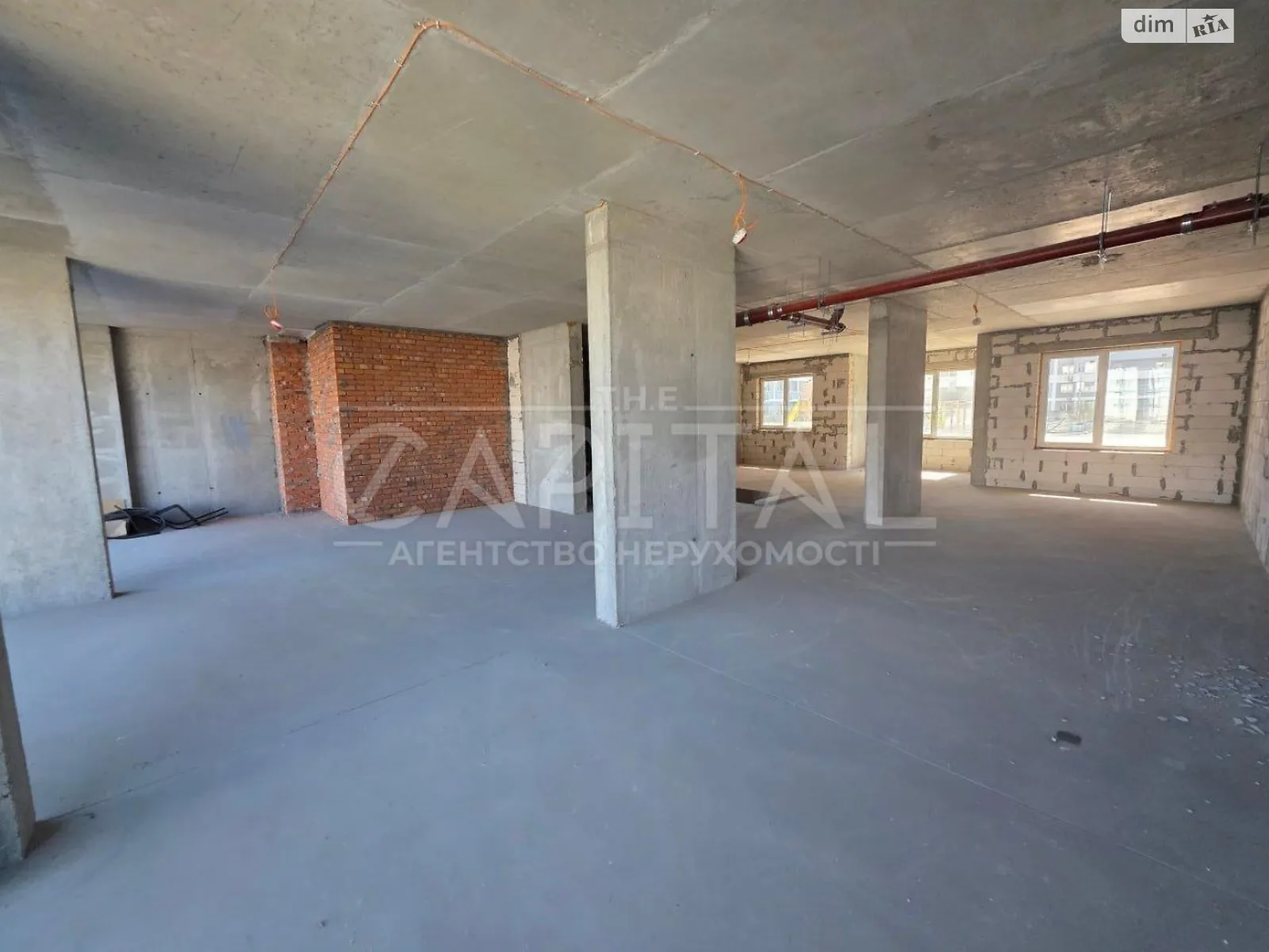 Продается помещения свободного назначения 236.8 кв. м в 22-этажном здании, цена: 473600 $ - фото 1