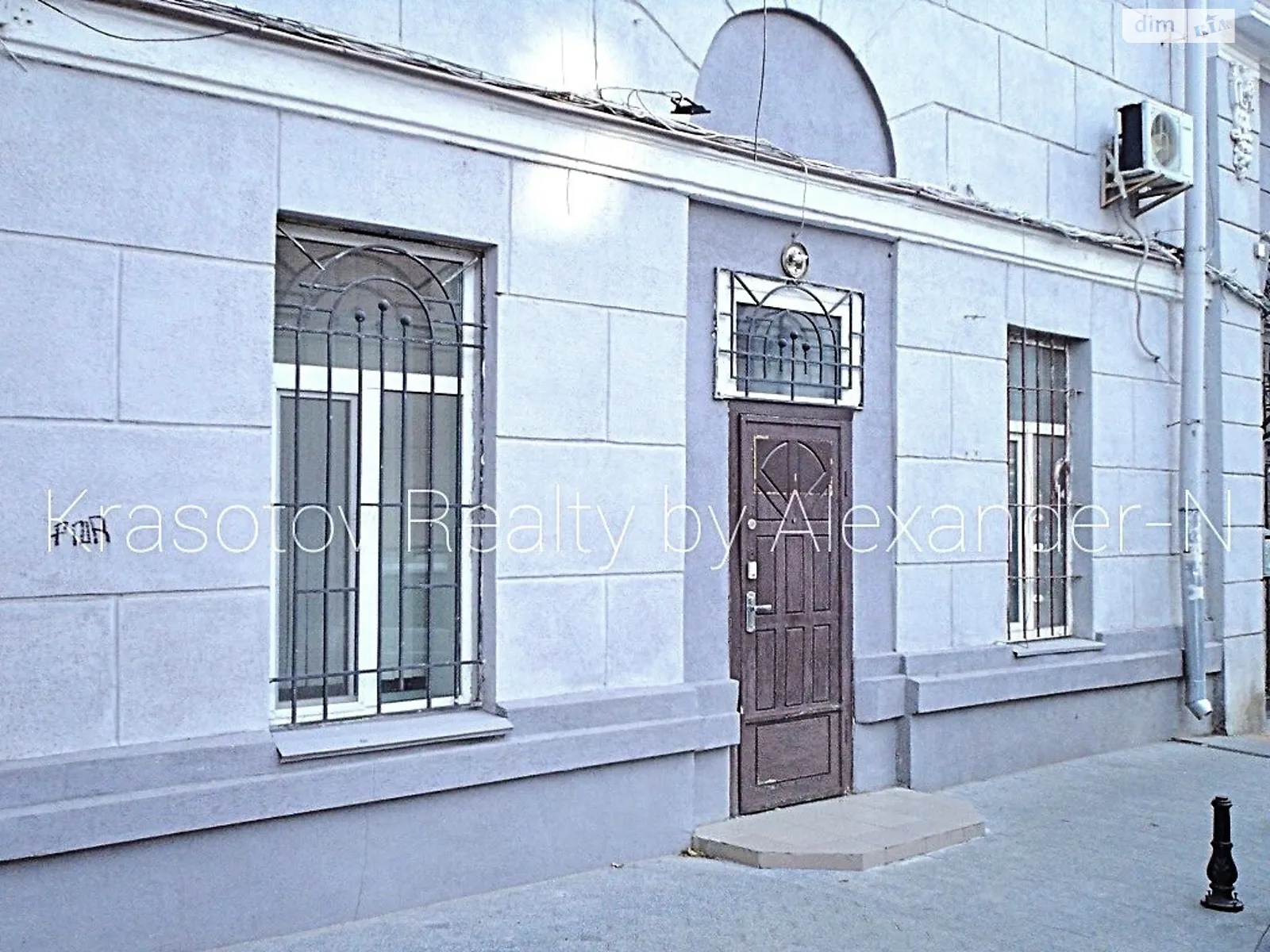 пер. Воронцовский, 2 Центр Одесса, цена: 165000 $ - фото 1