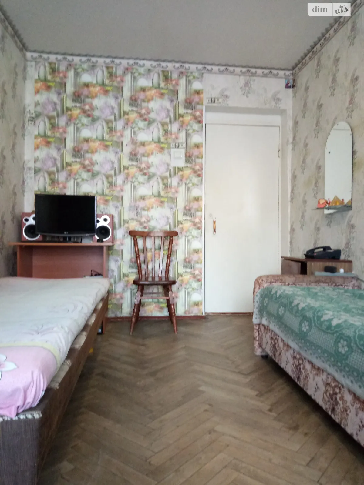 Сдается в аренду комната 52 кв. м в Киеве, цена: 1600 грн - фото 1