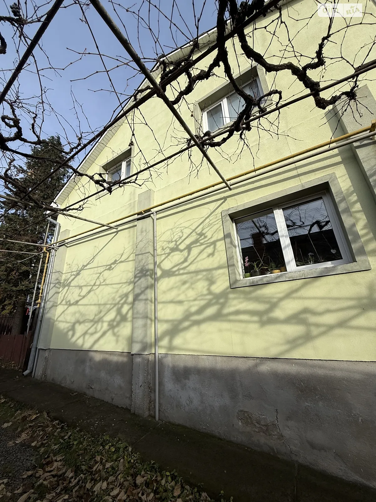 Продается часть дома 119.3 кв. м с террасой, цена: 121000 € - фото 1