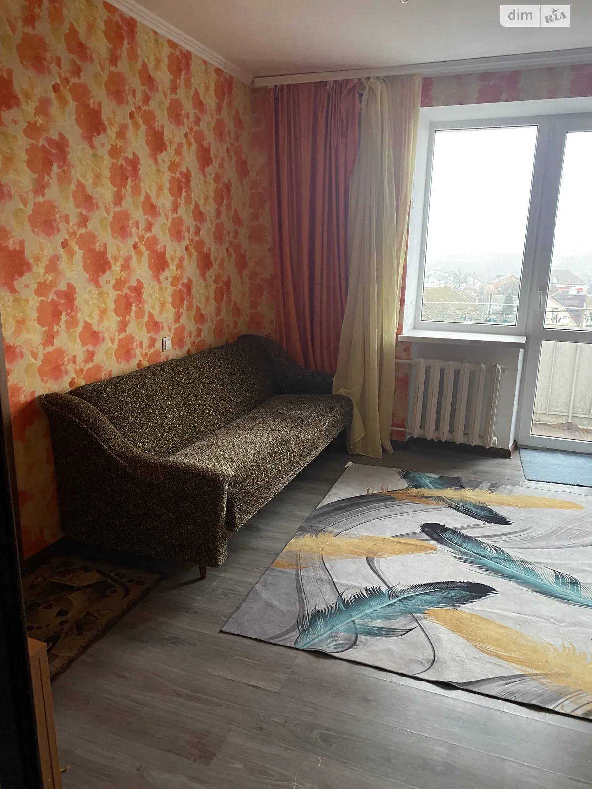 ул. Красочная(Юрия Смирнова), 19А Старый город Винница, цена: 7000 грн - фото 1